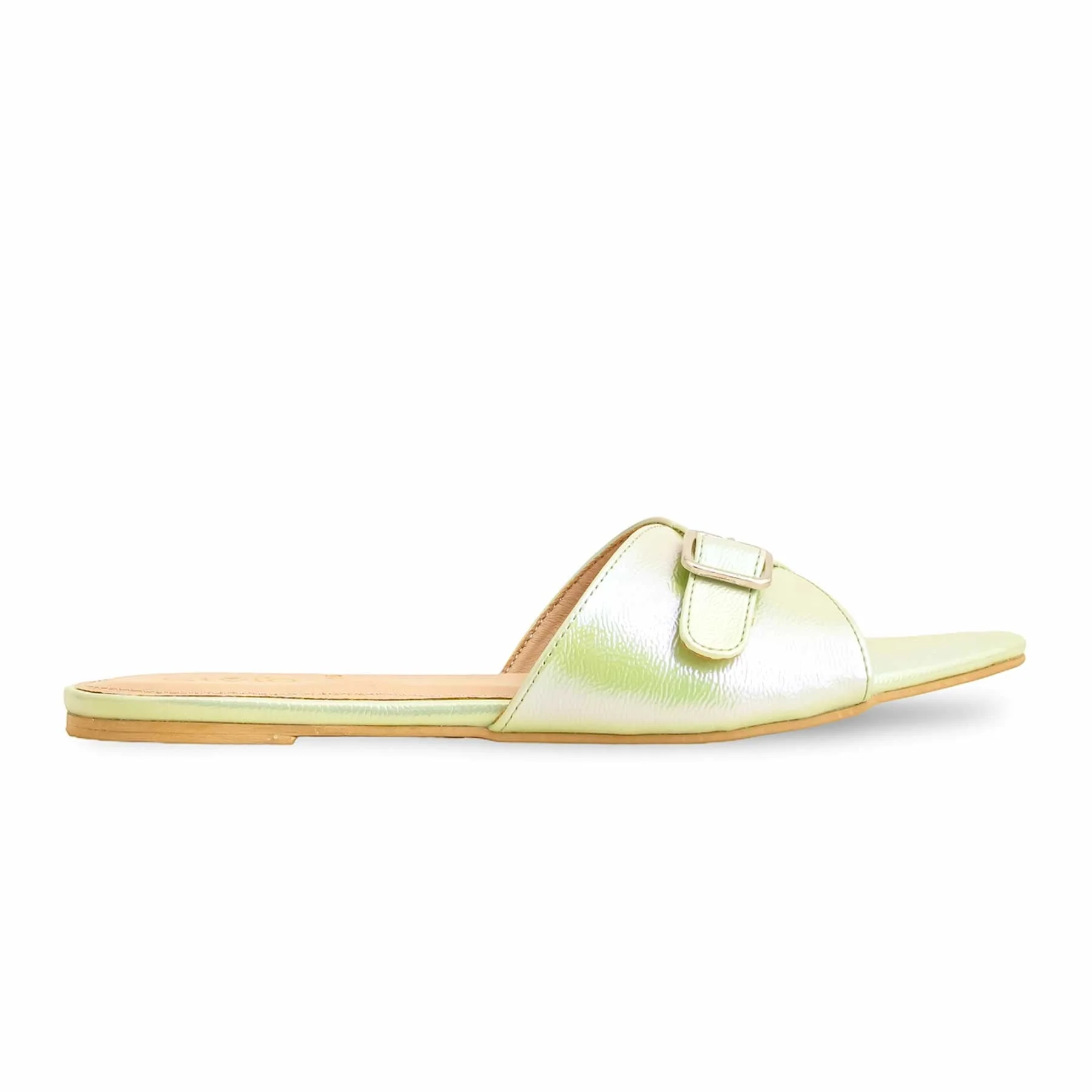 PISTAGREEN Formal Slipper FR8316 - Image 2