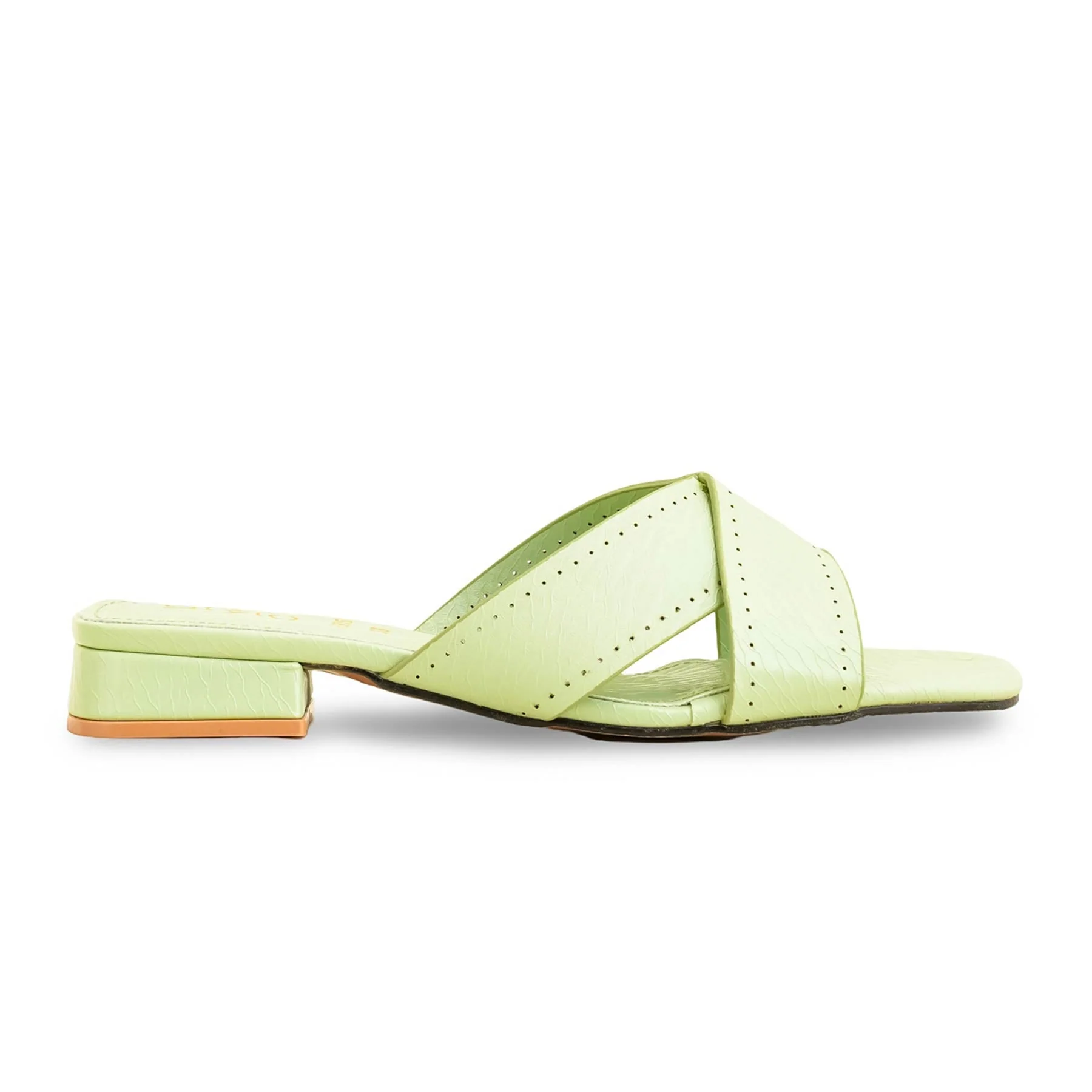 PISTAGREEN Formal Slipper FR8353 - Image 2