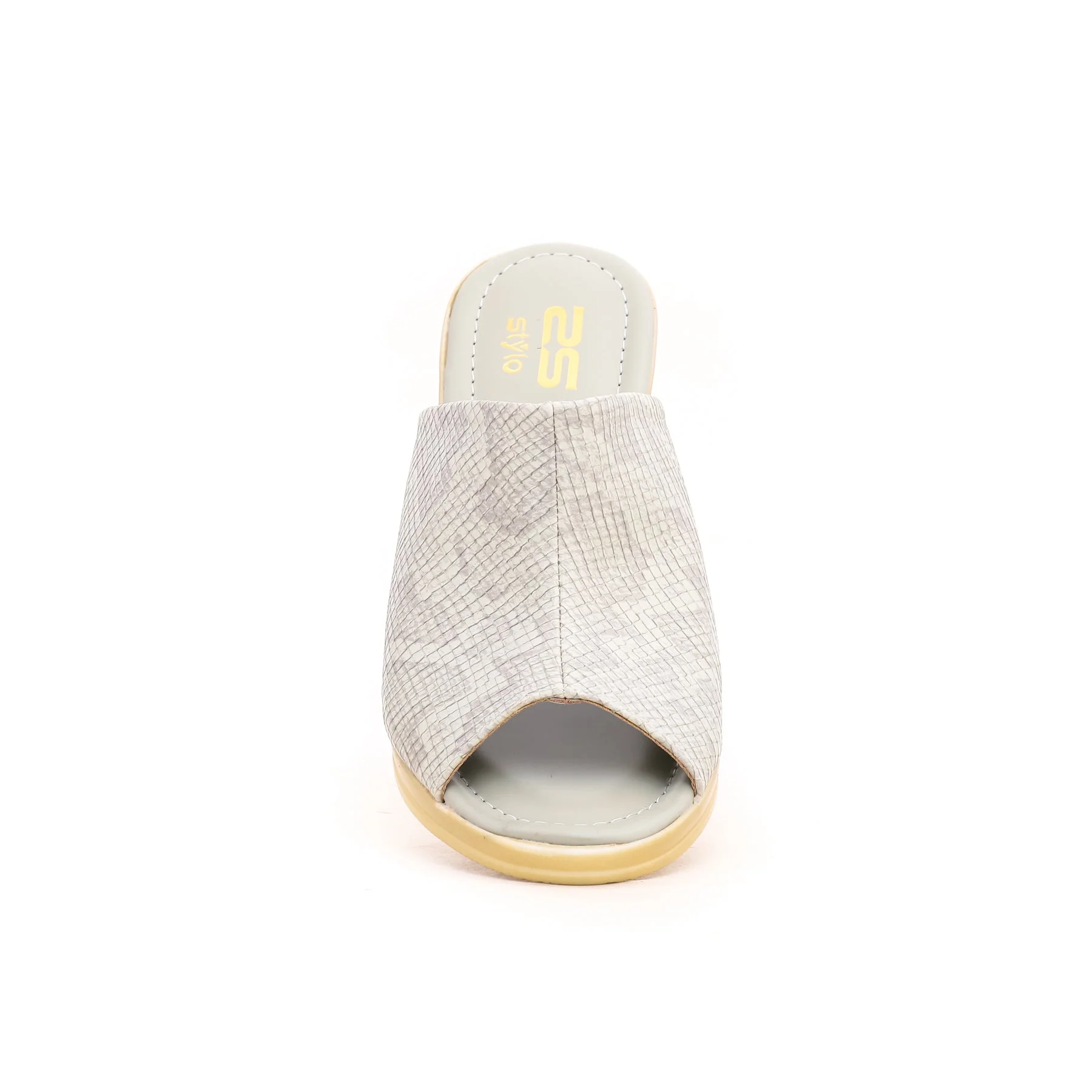 PISTAGREEN Formal Slipper PU0030 - Image 3