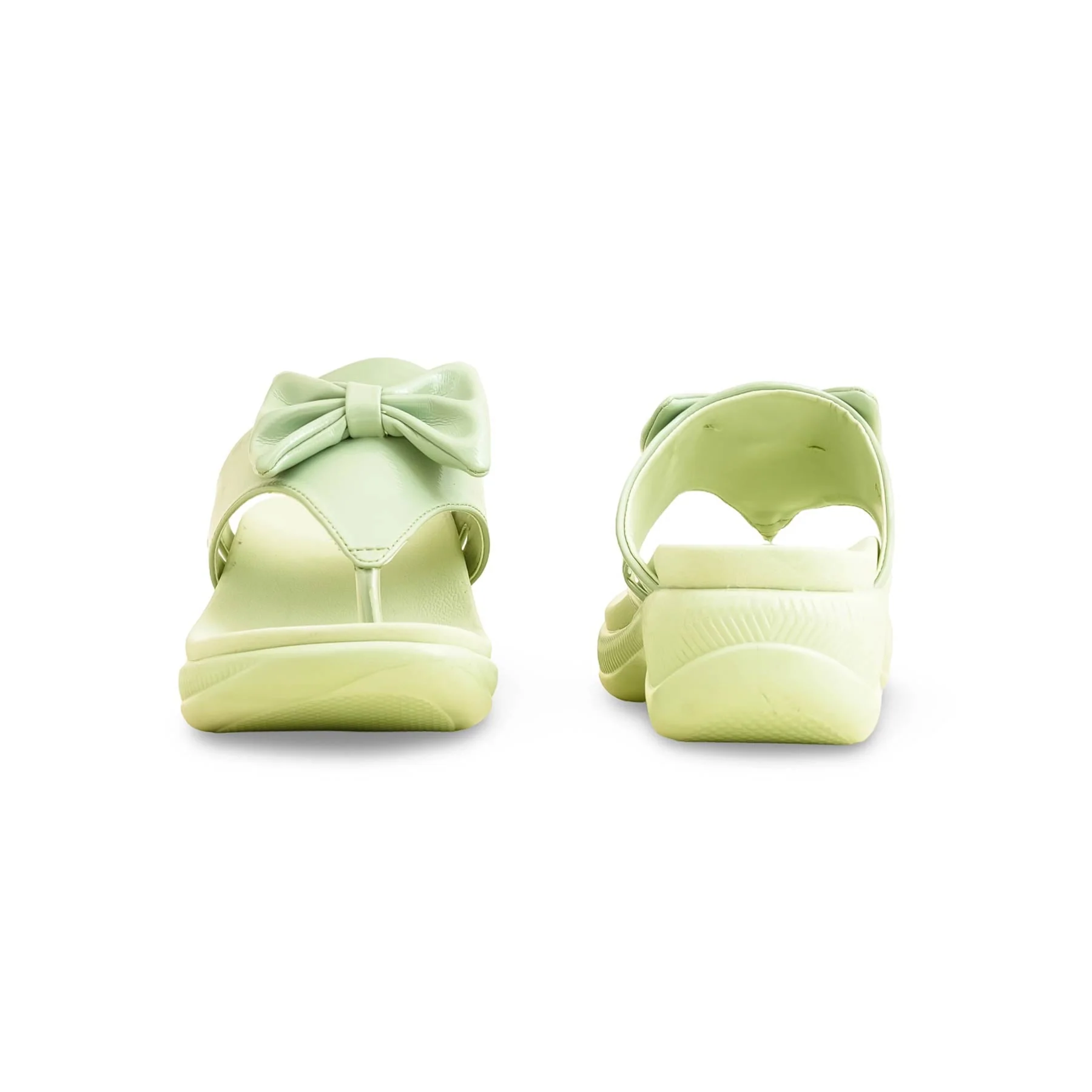 PISTAGREEN Formal Chappal PU0442 - Image 4
