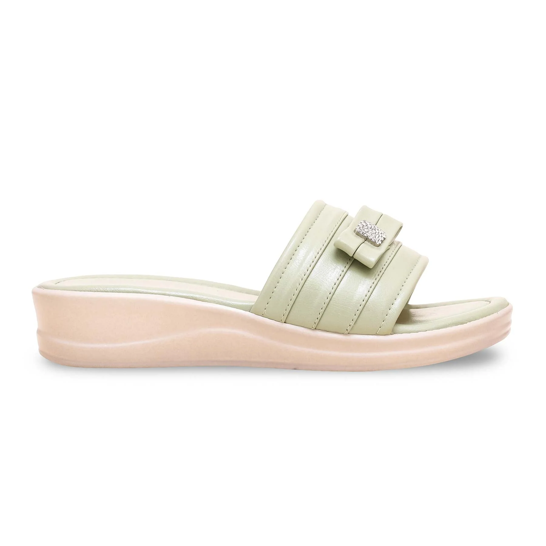 PISTAGREEN Formal Slipper PU0497 - Image 2