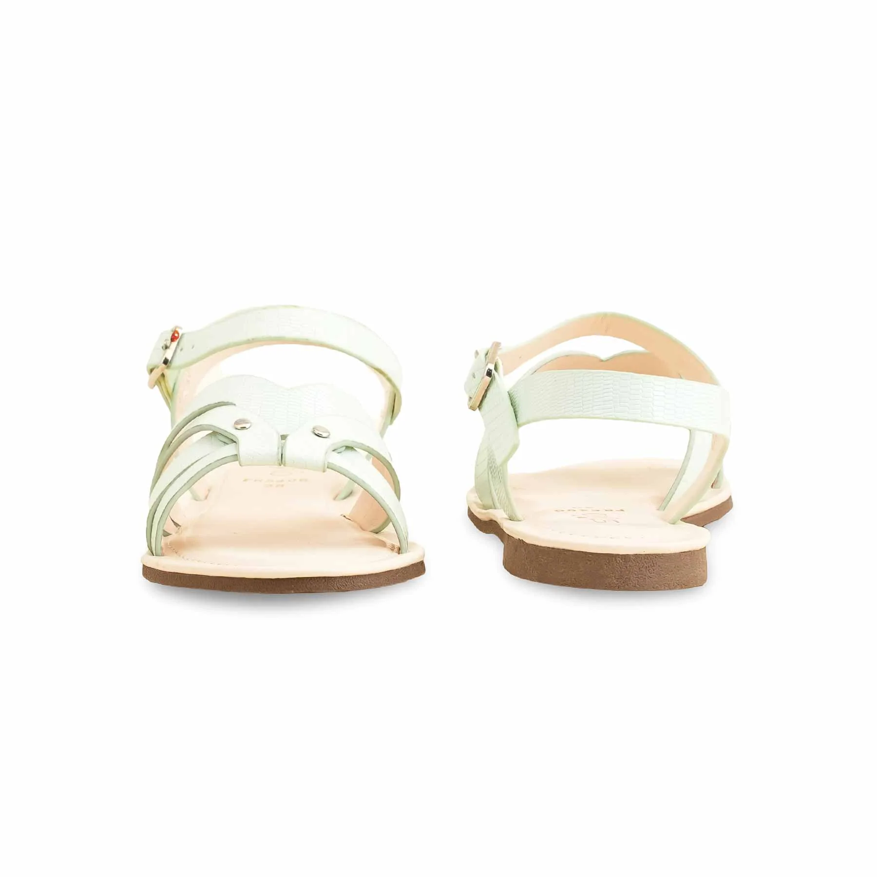 PISTAGREEN Formal Women Sandal FR5406 - Image 4
