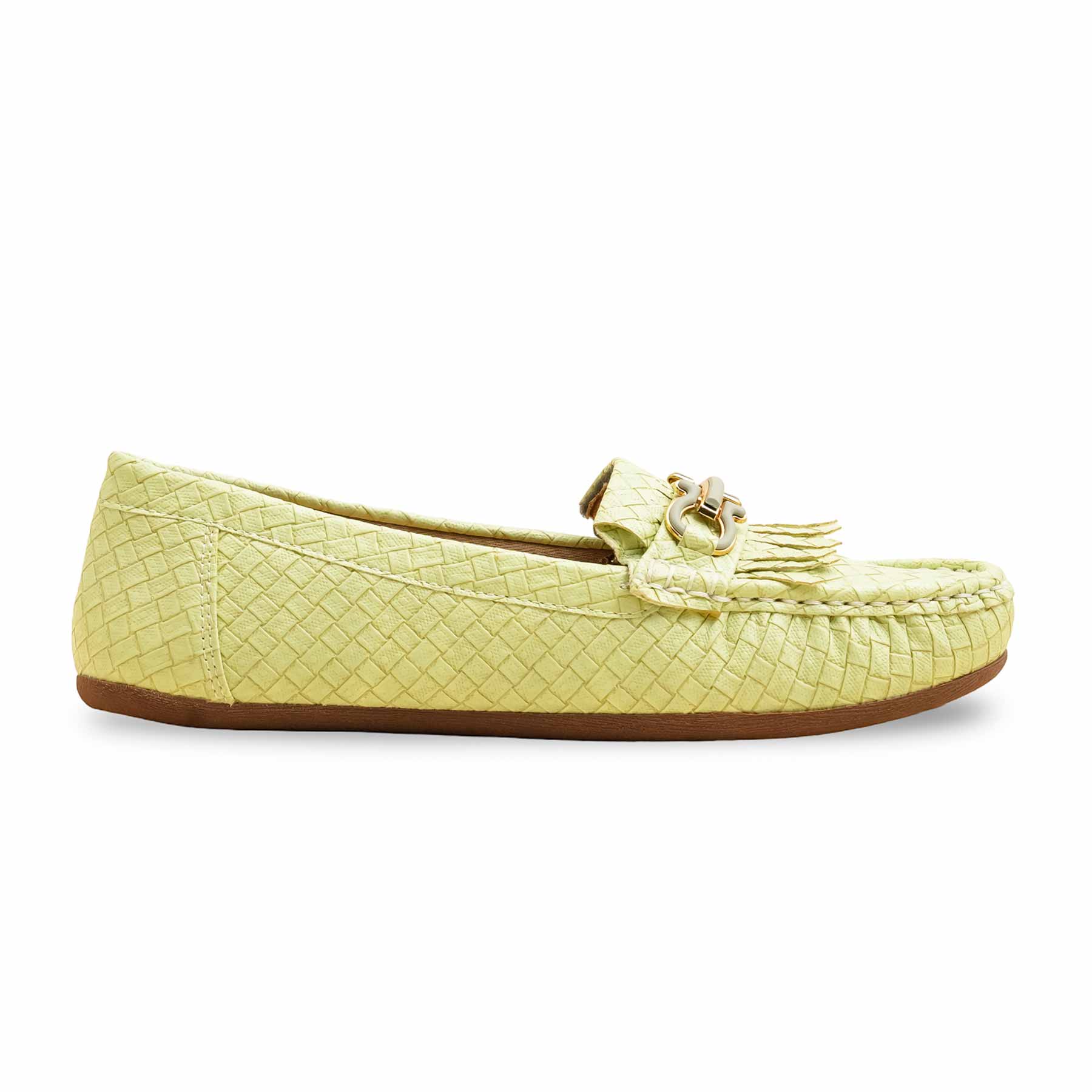 PISTAGREEN Moccasin WN4472 - Image 2