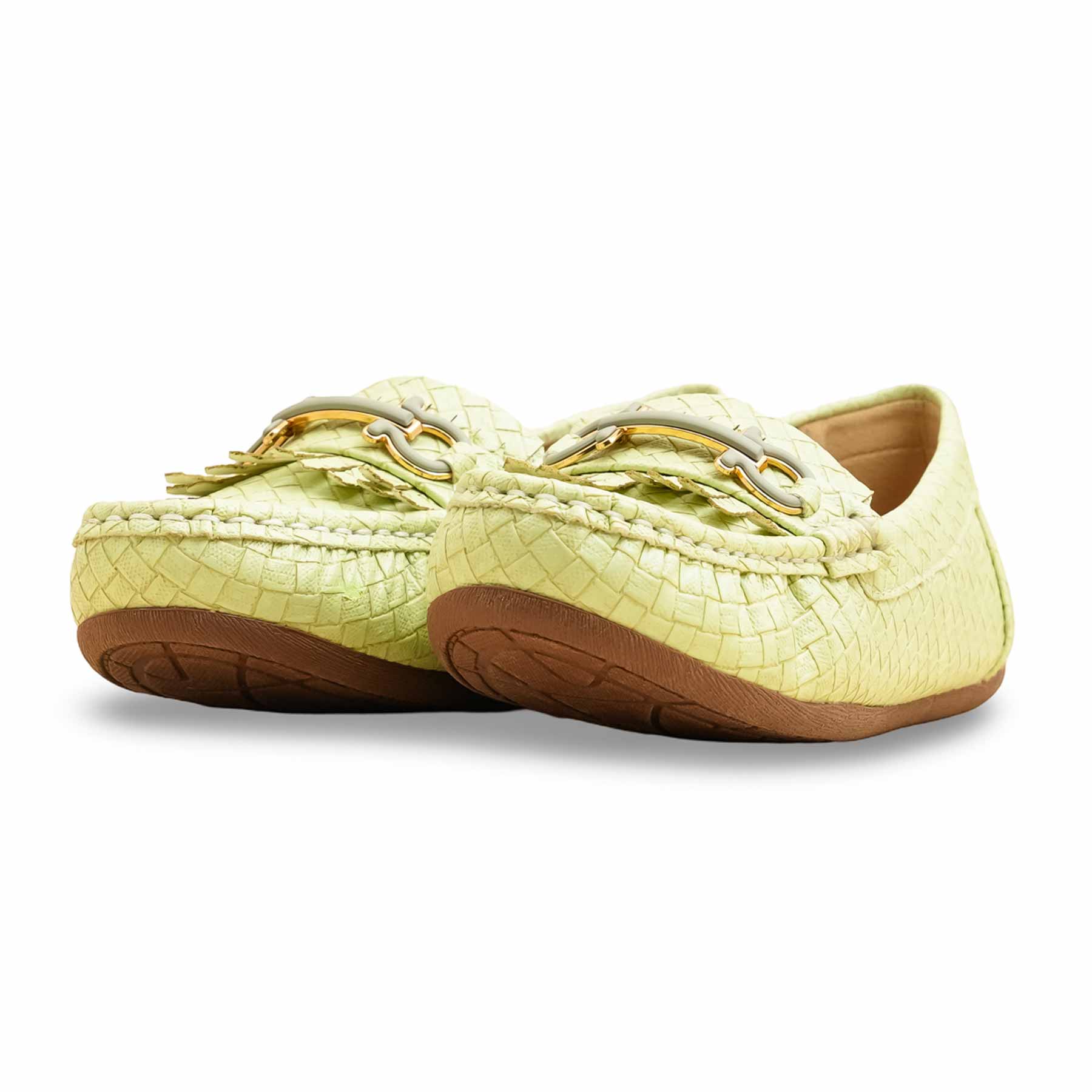 PISTAGREEN Moccasin WN4472 - Image 3