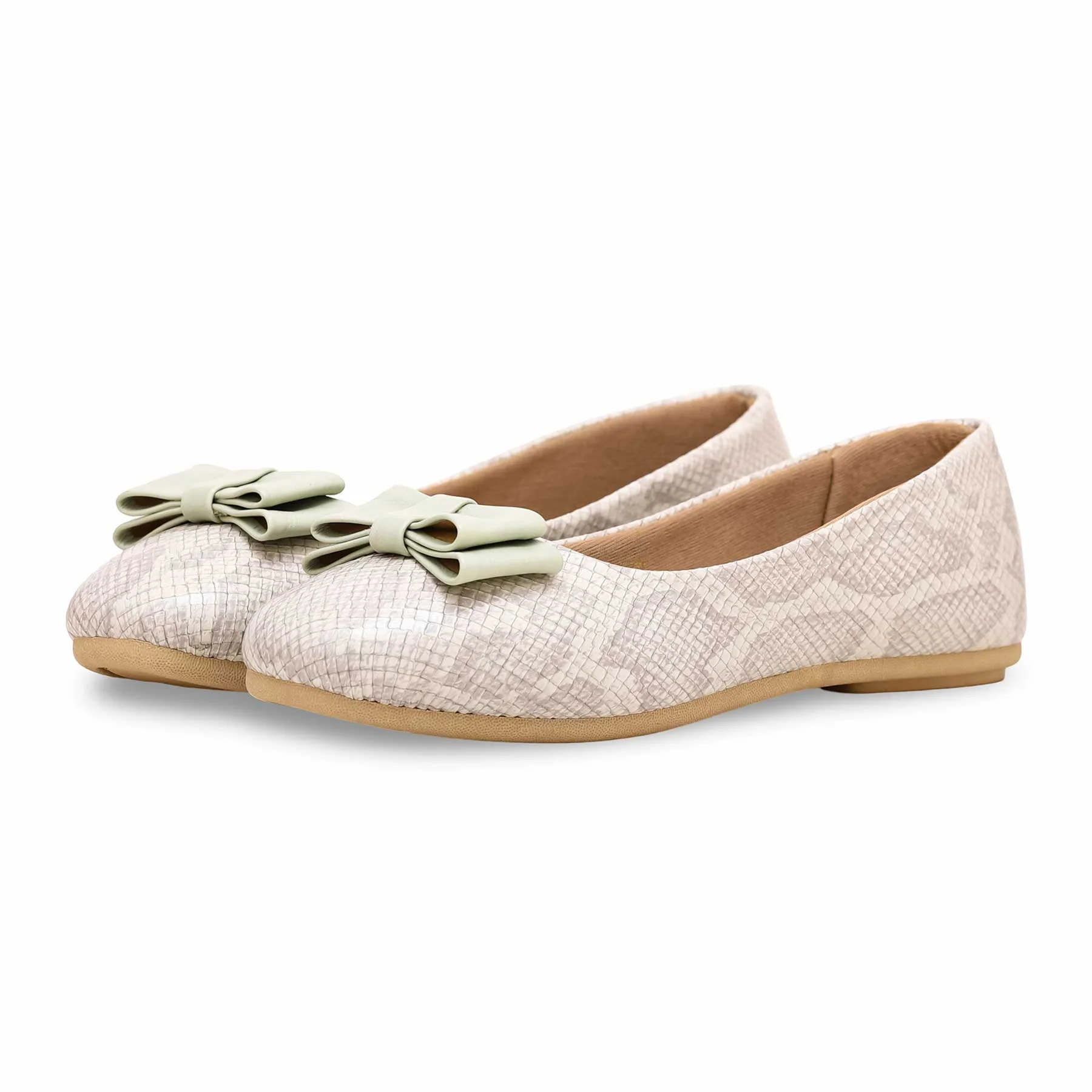 PISTAGREEN Pumps WN1078 - Image 2