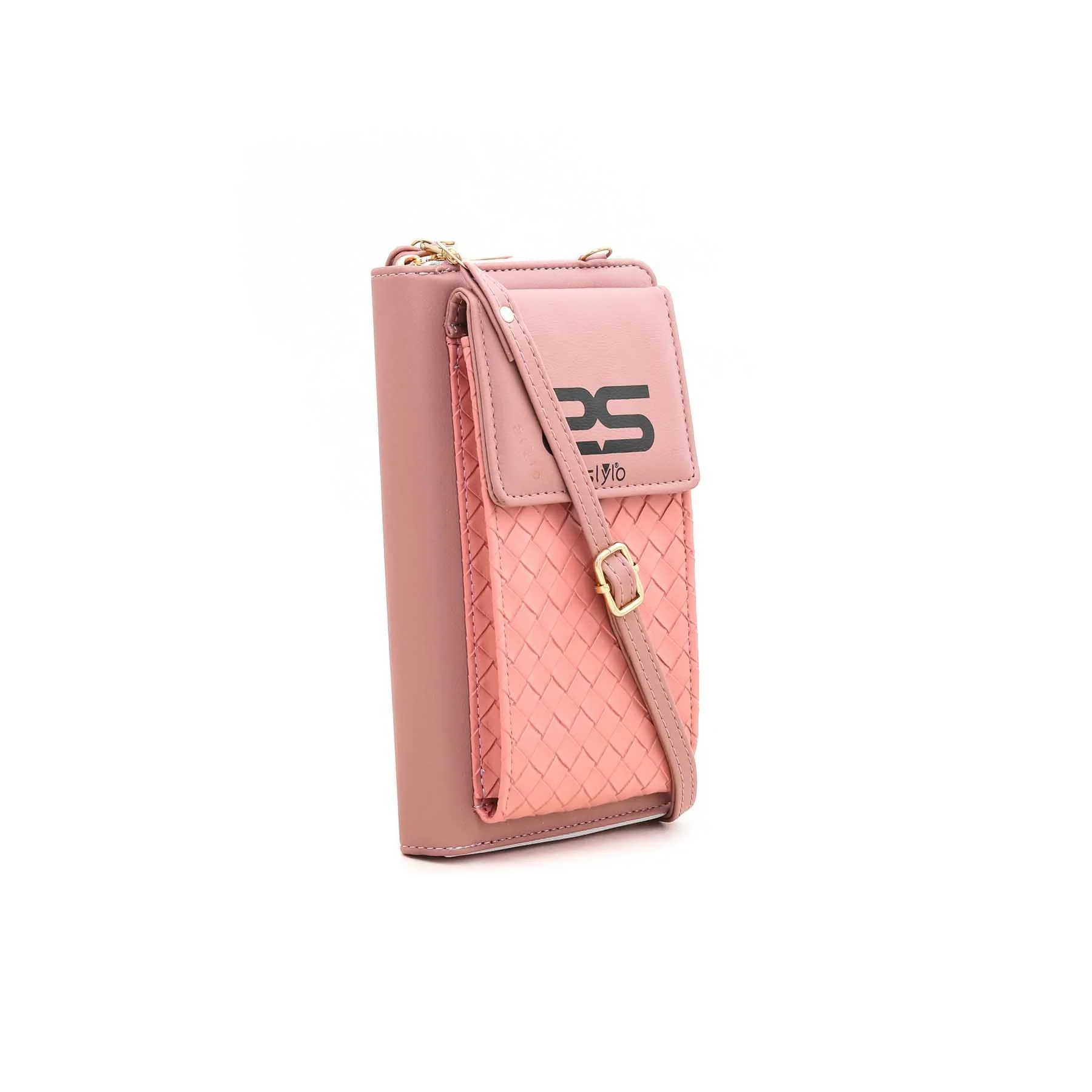 Purple Casual Pouch P70799 - Image 2