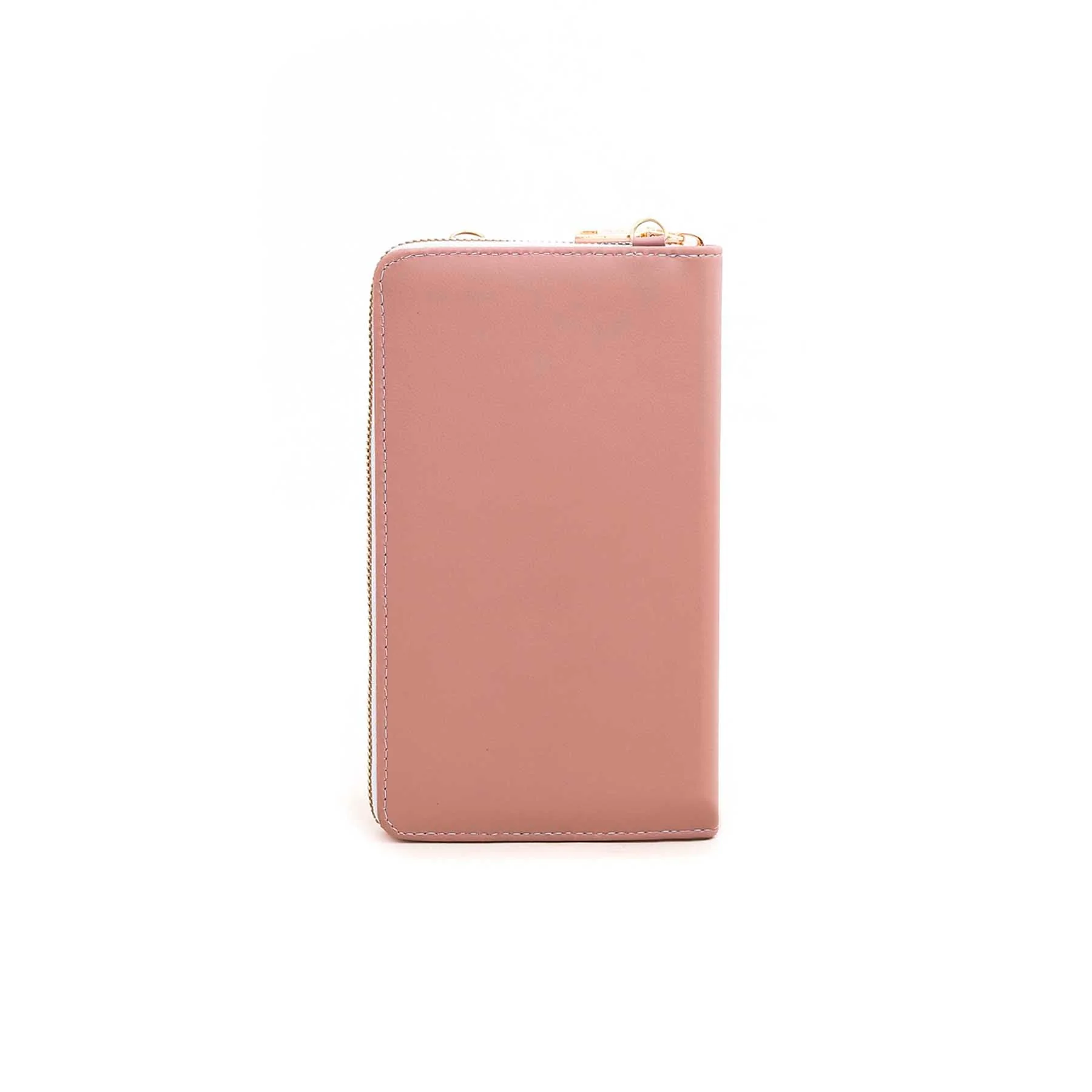 Purple Casual Pouch P70799 - Image 3