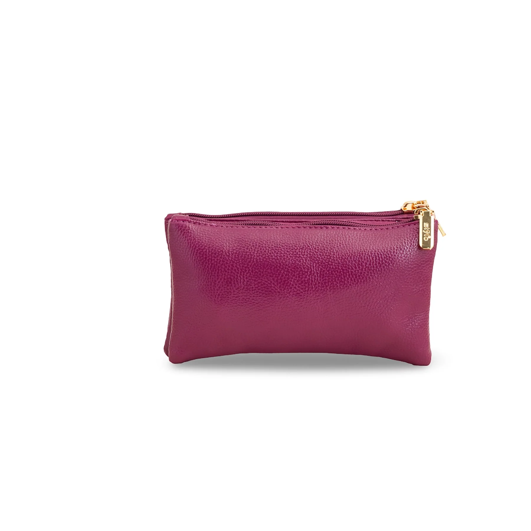 Purple Casual Pouch P97653 - Image 3