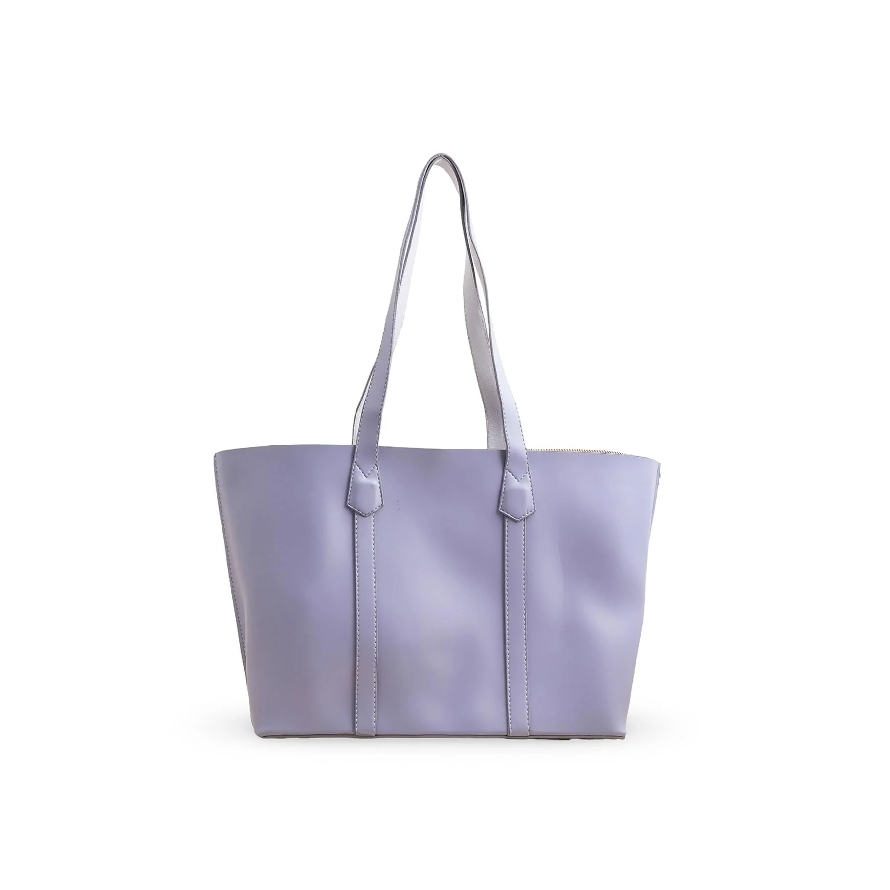 Purple Casual Shoulder Bag P55770 - Image 2
