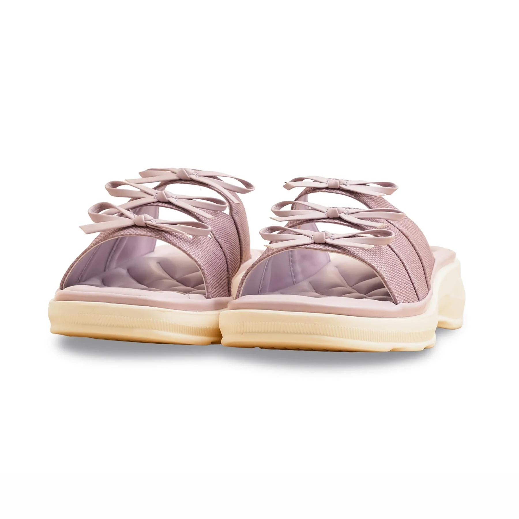 Purple Casual Softy CL5482 - Image 3