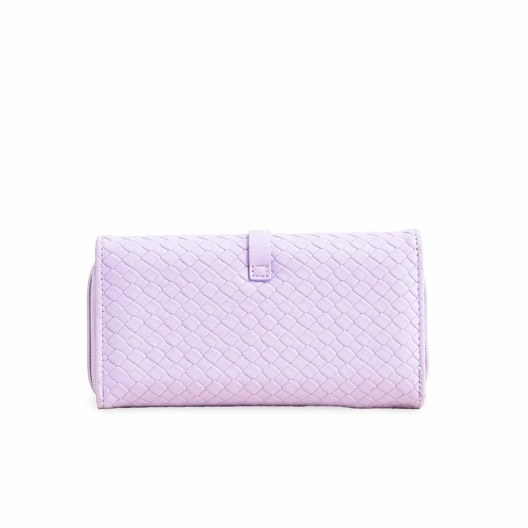 Purple Casual Wallet P70971 - Image 4