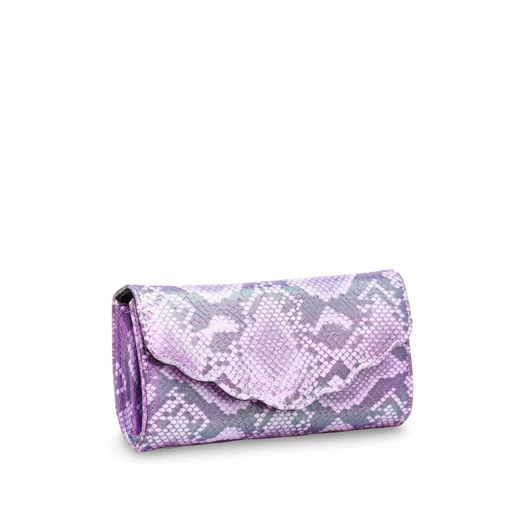 Purple Casual Wallet P97507 - Image 2