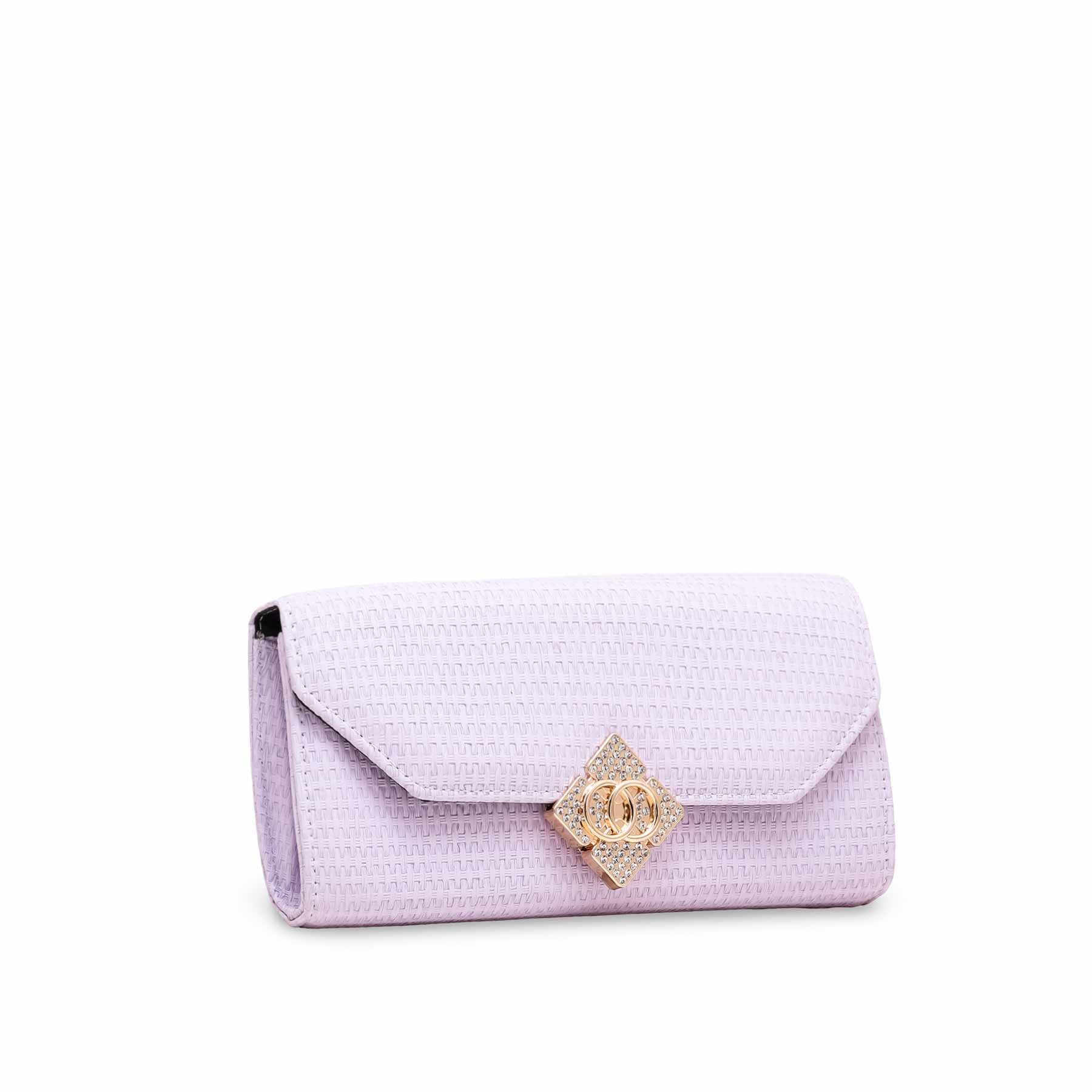Purple Casual Wallet P97517 - Image 2