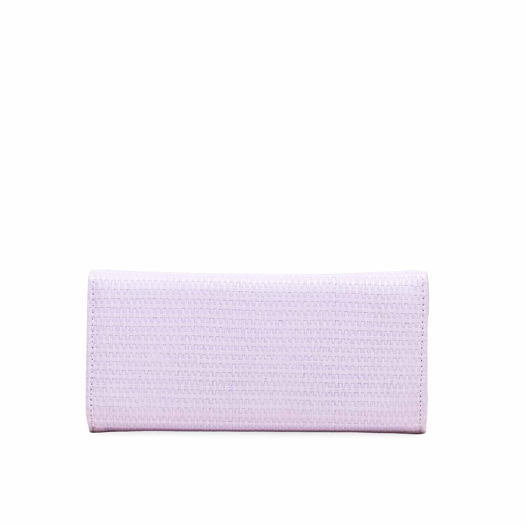 Purple Casual Wallet P97517 - Image 3