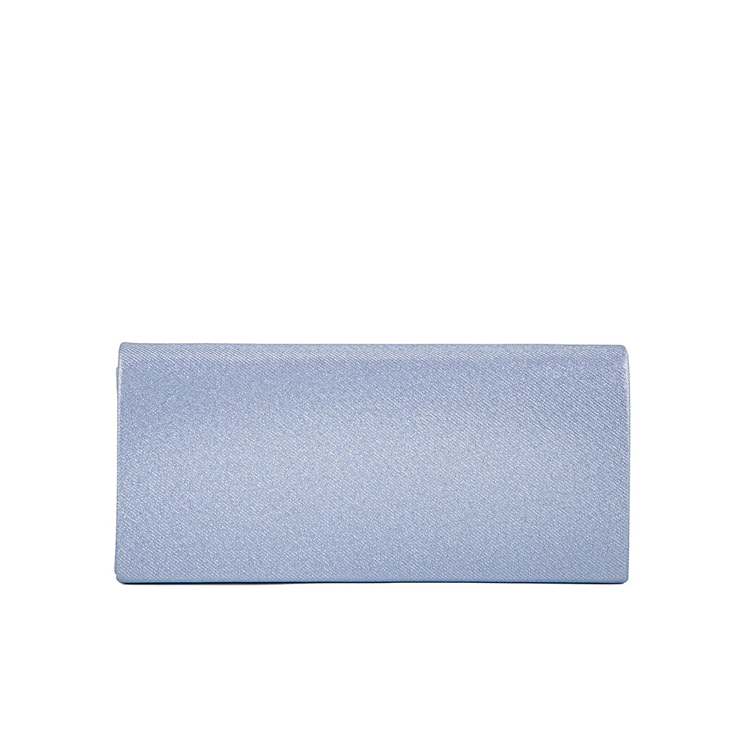 Purple Fancy Clutch P24162 - Image 4