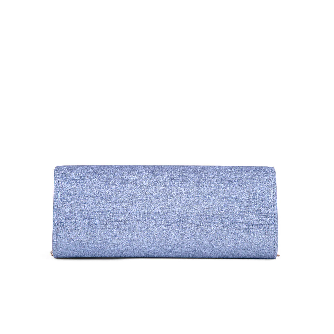 Purple Fancy Clutch P24172 - Image 4