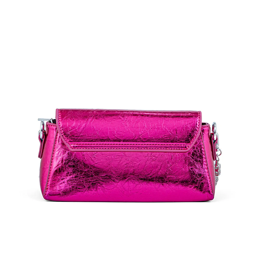 Purple Formal Clutch P24111 - Image 3