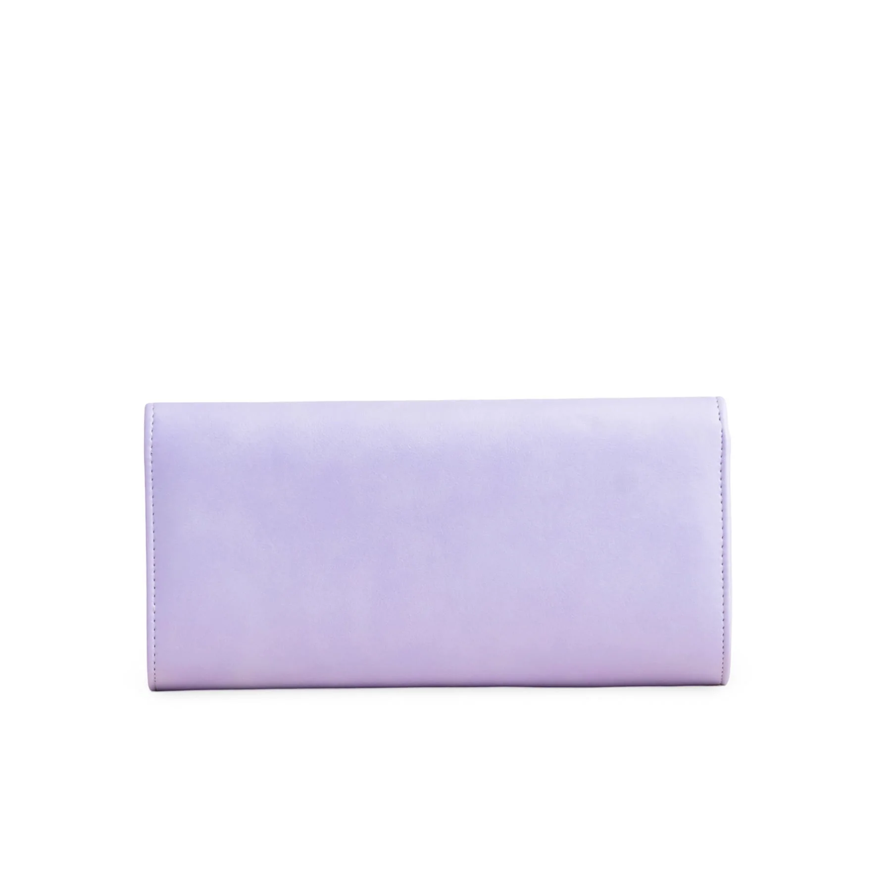 Purple Formal Clutch P24217 - Image 3