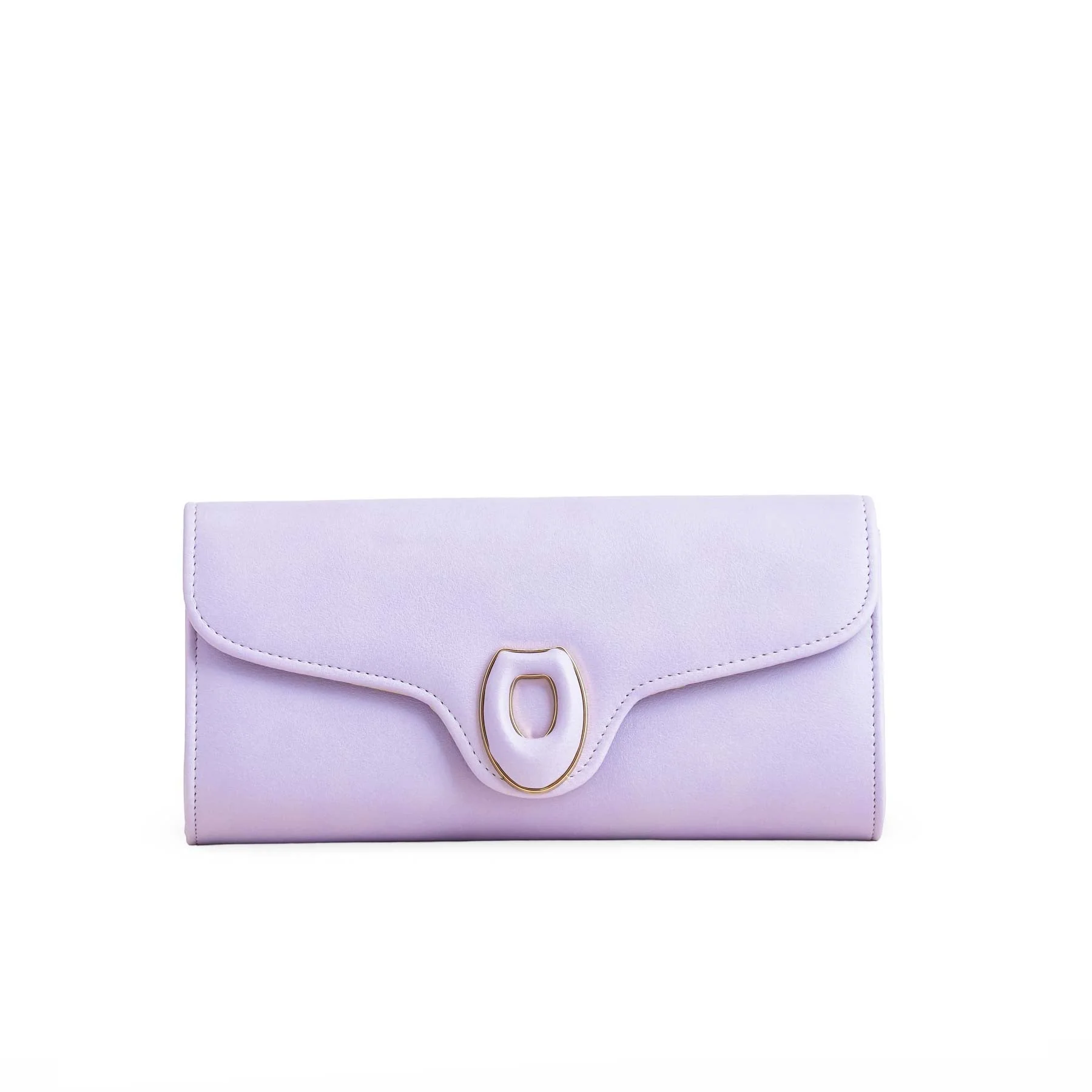 Purple Formal Clutch P24219 - Image 2