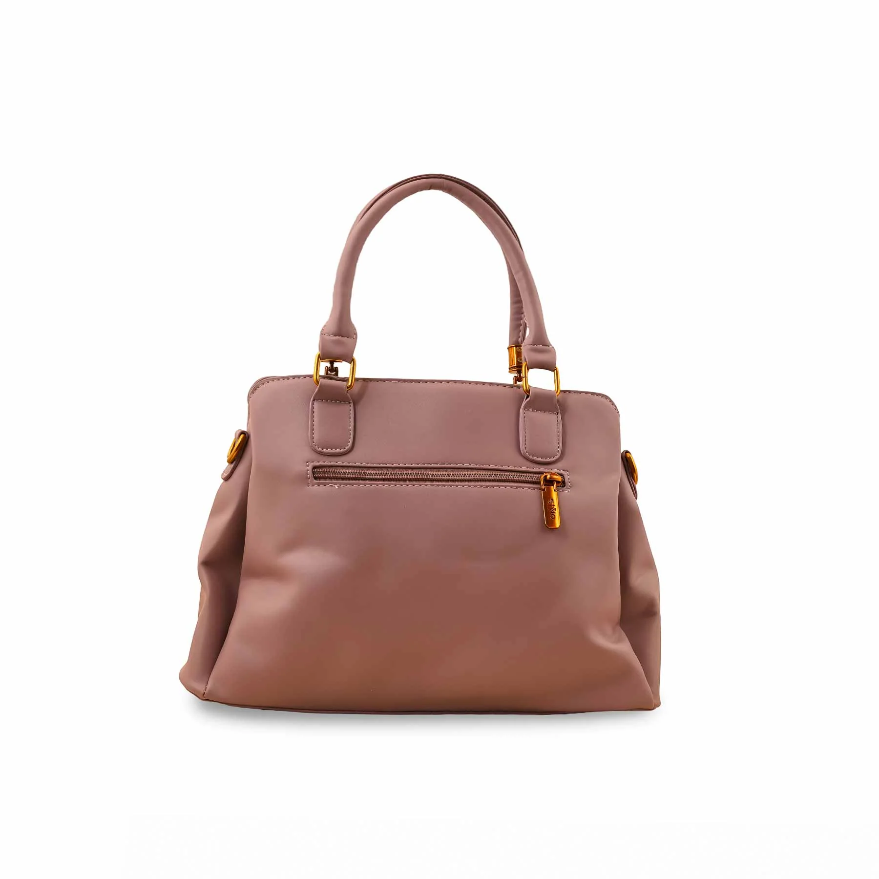Purple Formal Hand Bag P36151 - Image 4