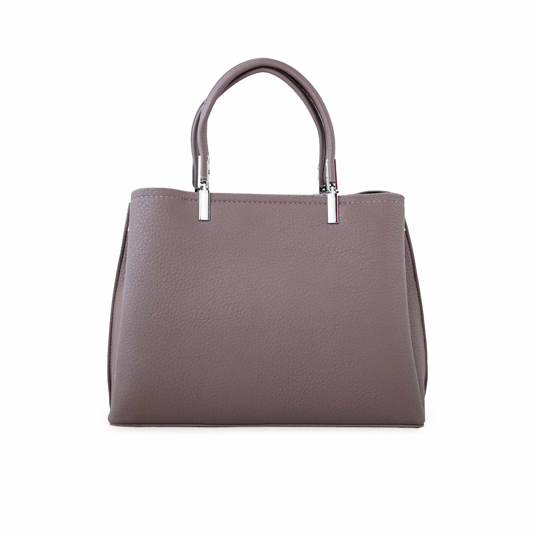 Purple Formal Hand Bag P36256 - Image 4