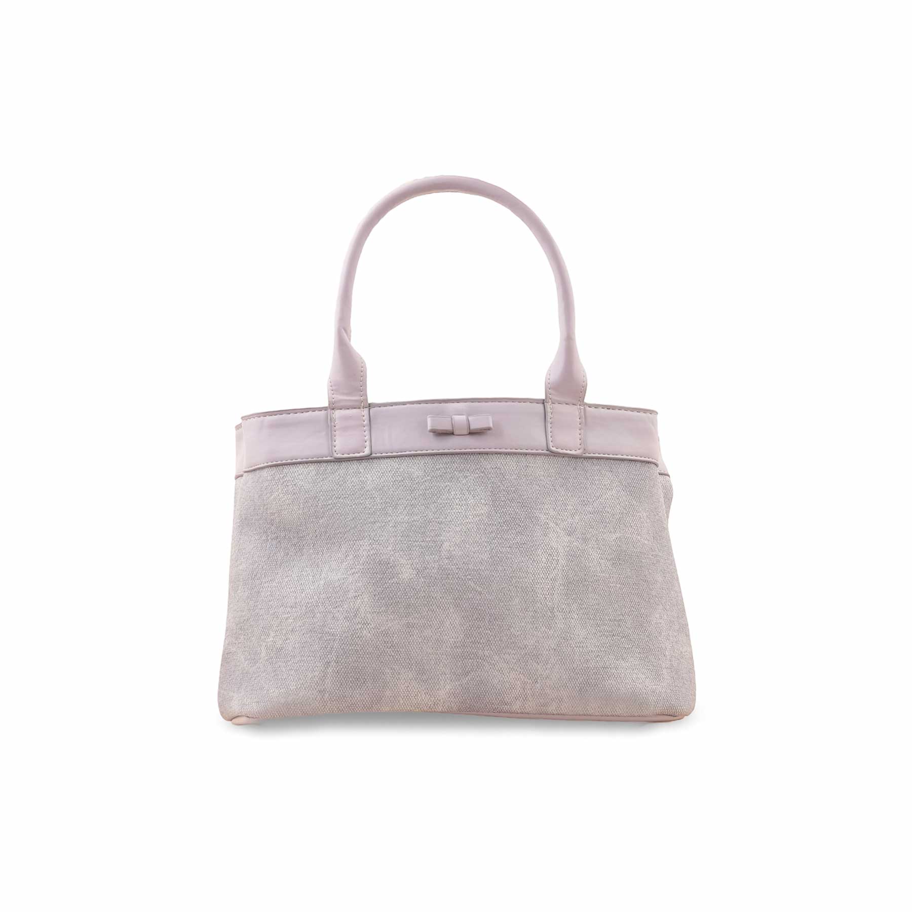 Purple Formal Hand Bag P55735 - Image 4