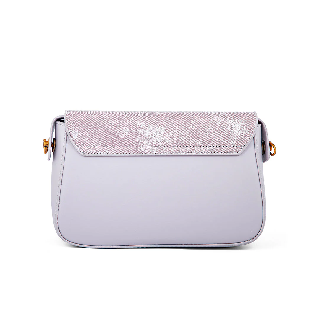 Purple Formal Pouch P36214 - Image 4