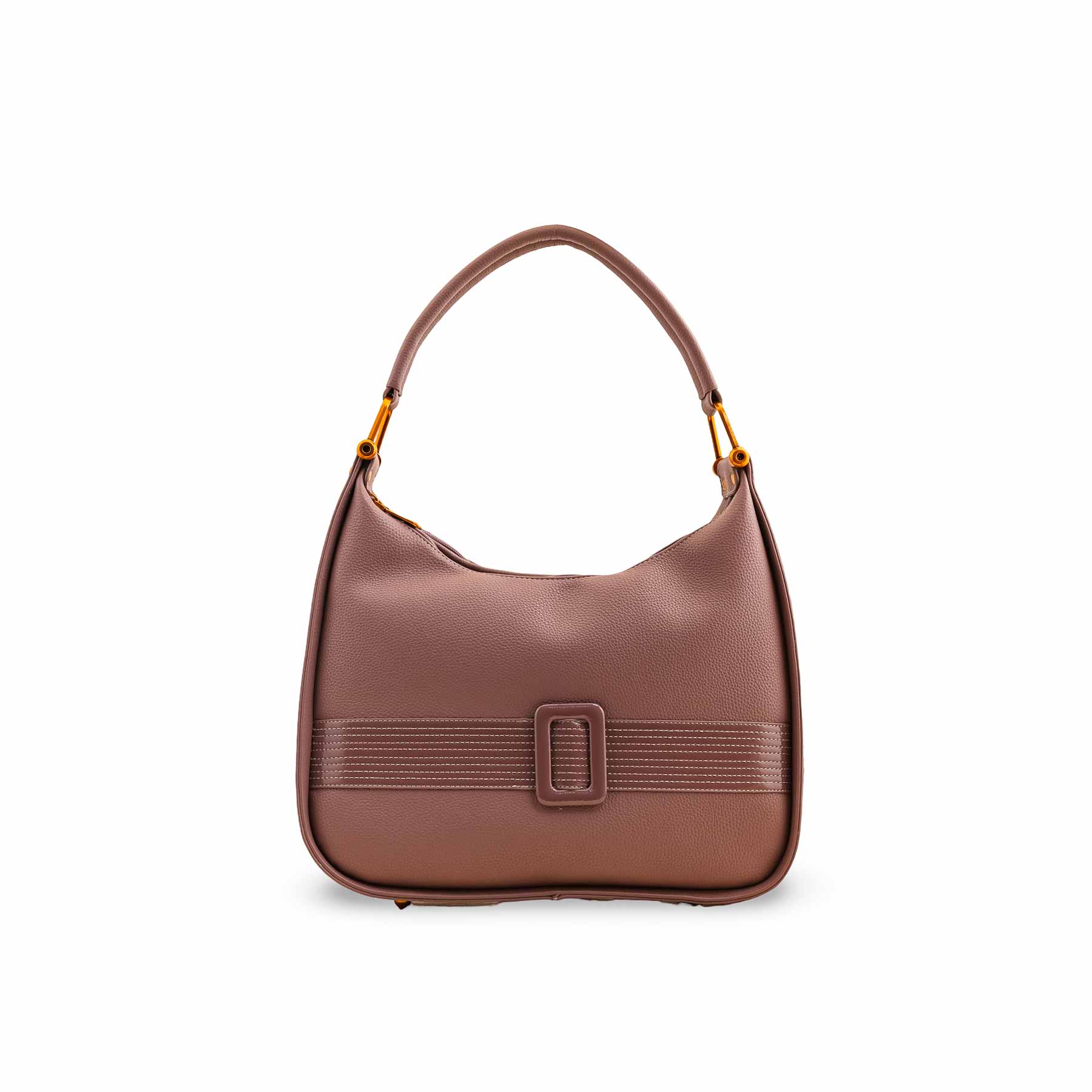 Purple Formal Shoulder Bag P36382 - Image 2