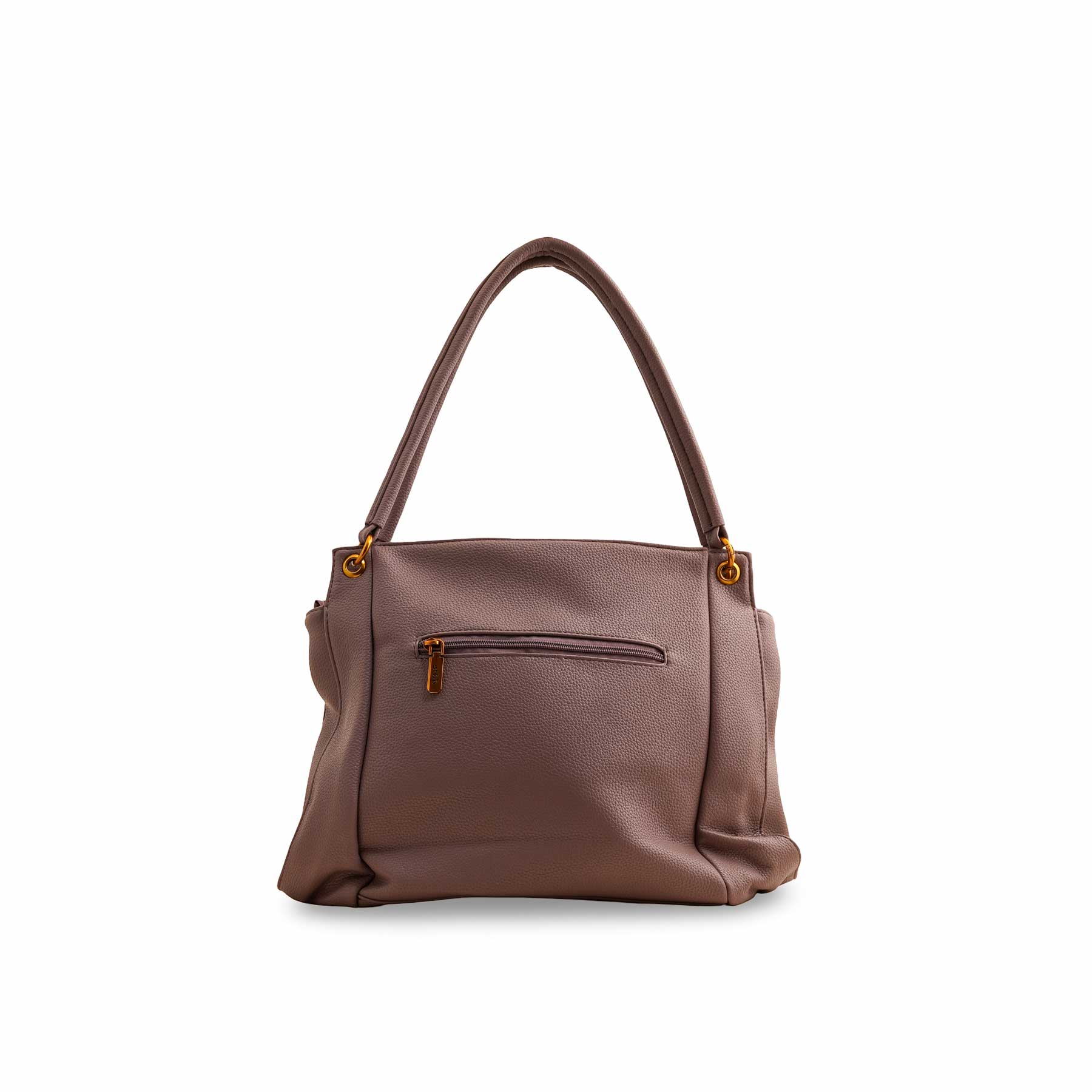 Purple Formal Shoulder Bag P36384 - Image 4