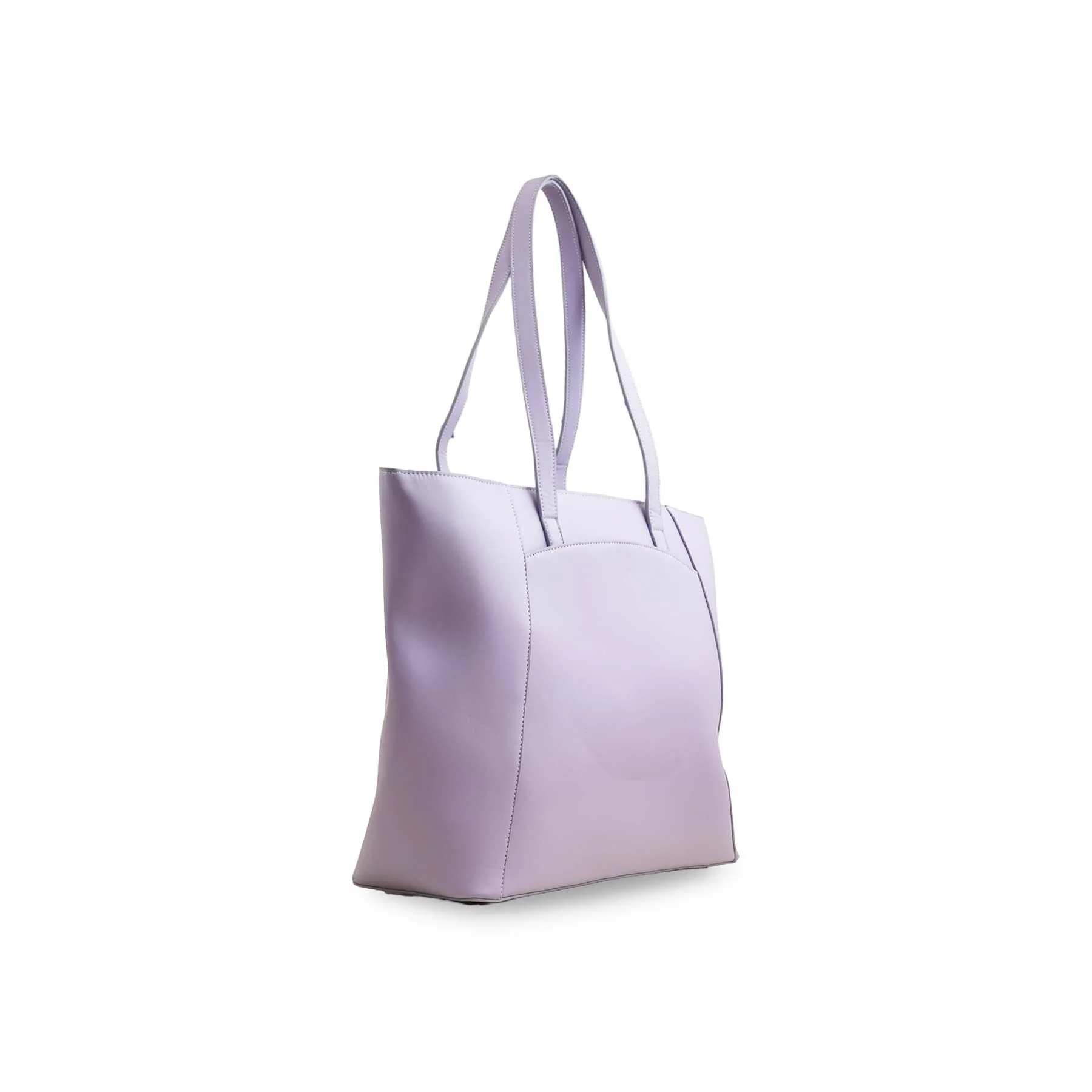 Purple Formal Shoulder Bag P55773 - Image 2