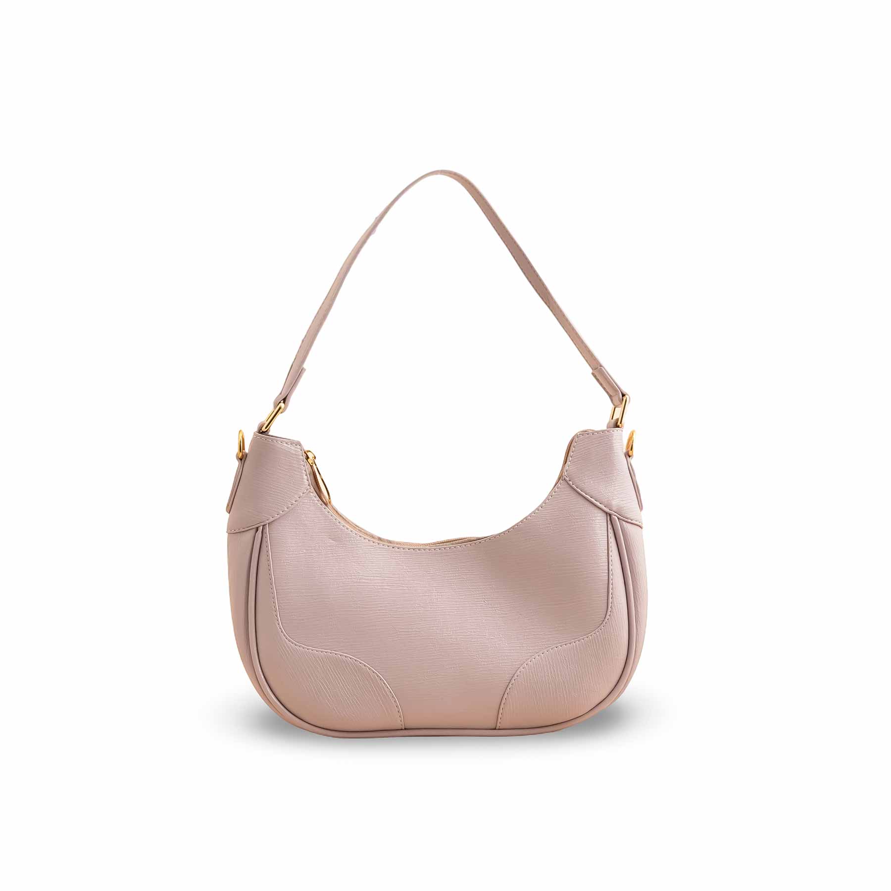 Purple Formal Shoulder Bags P55732 - Image 4