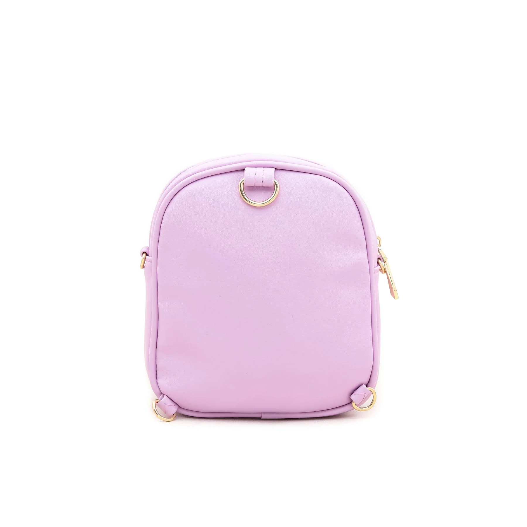 Purple Kids Bag P97147 - Image 3