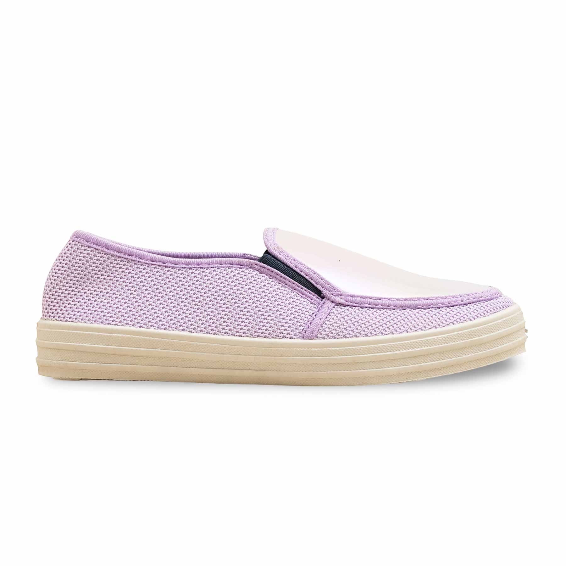 Purple Women Sneaker WN6168 - Image 2