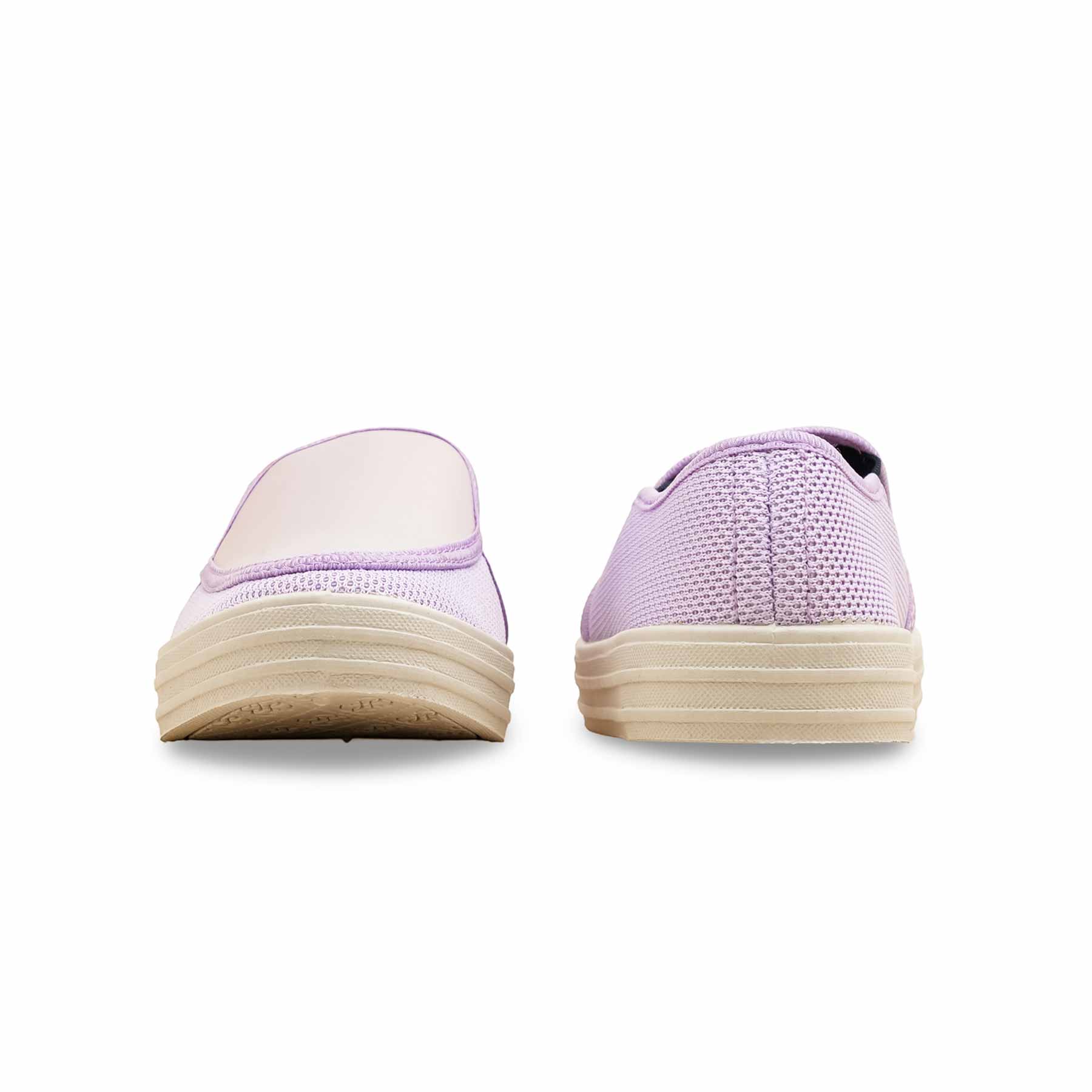 Purple Women Sneaker WN6168 - Image 4
