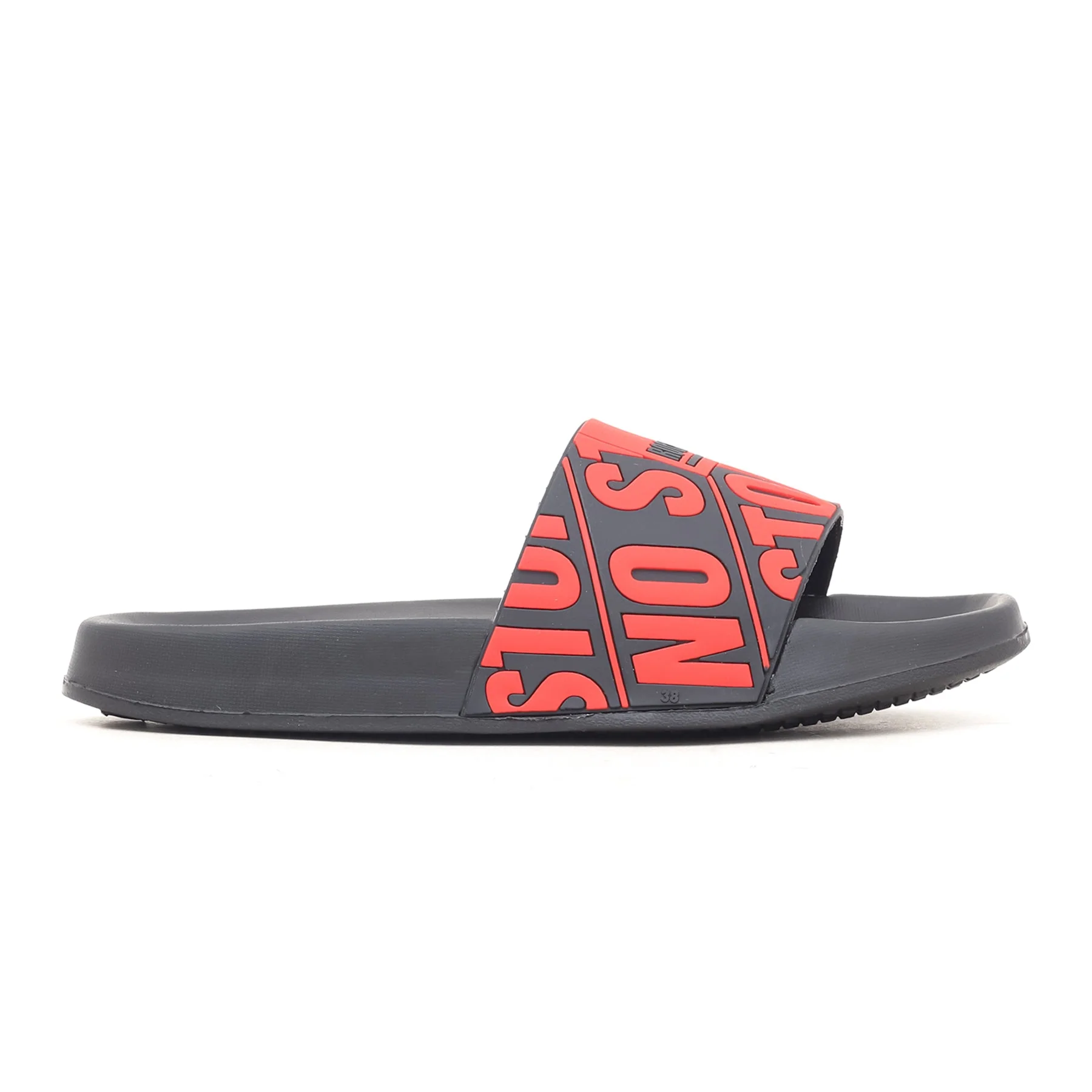 Red Casual Softy CL9227 - Image 2