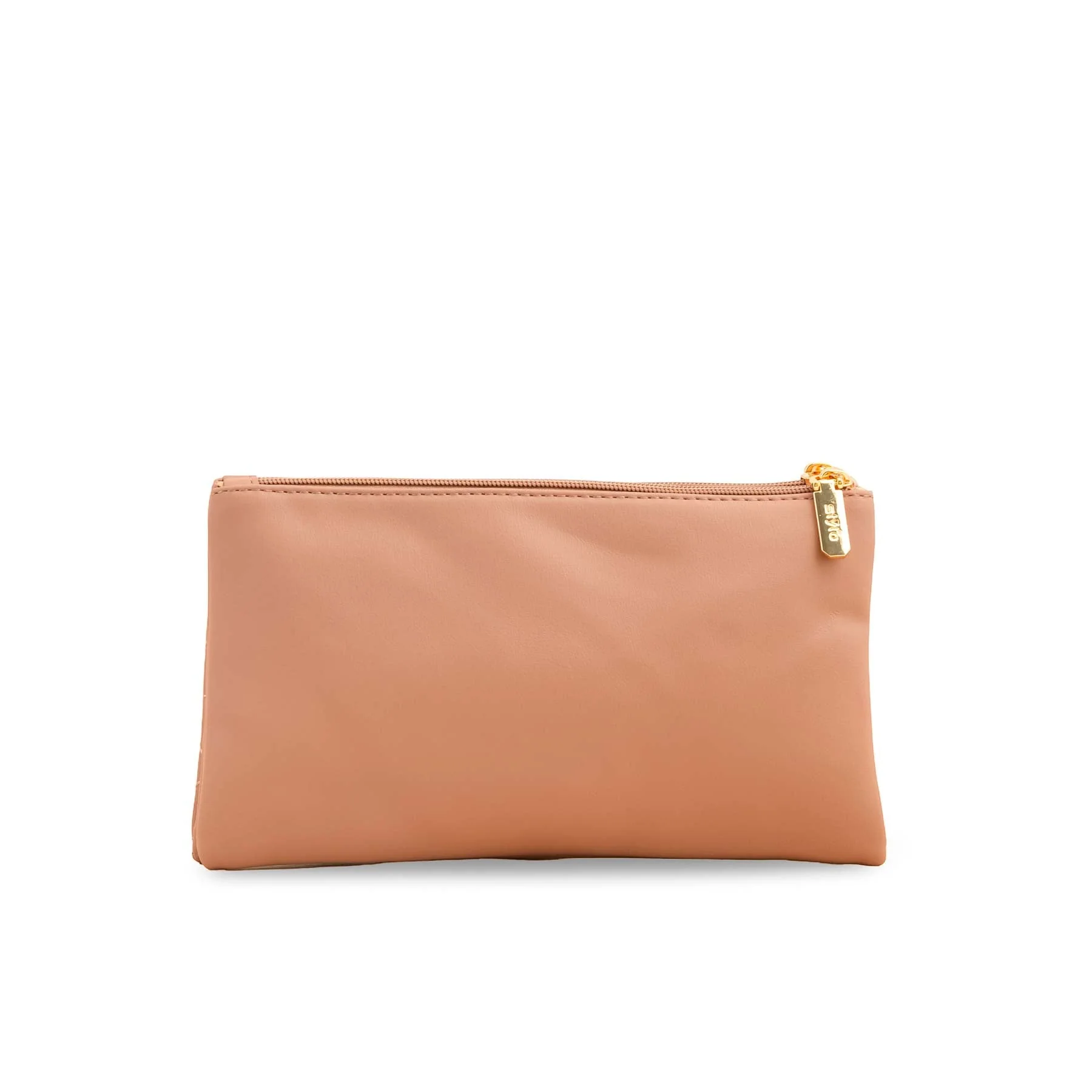 Red Casual Pouch P97642 - Image 4