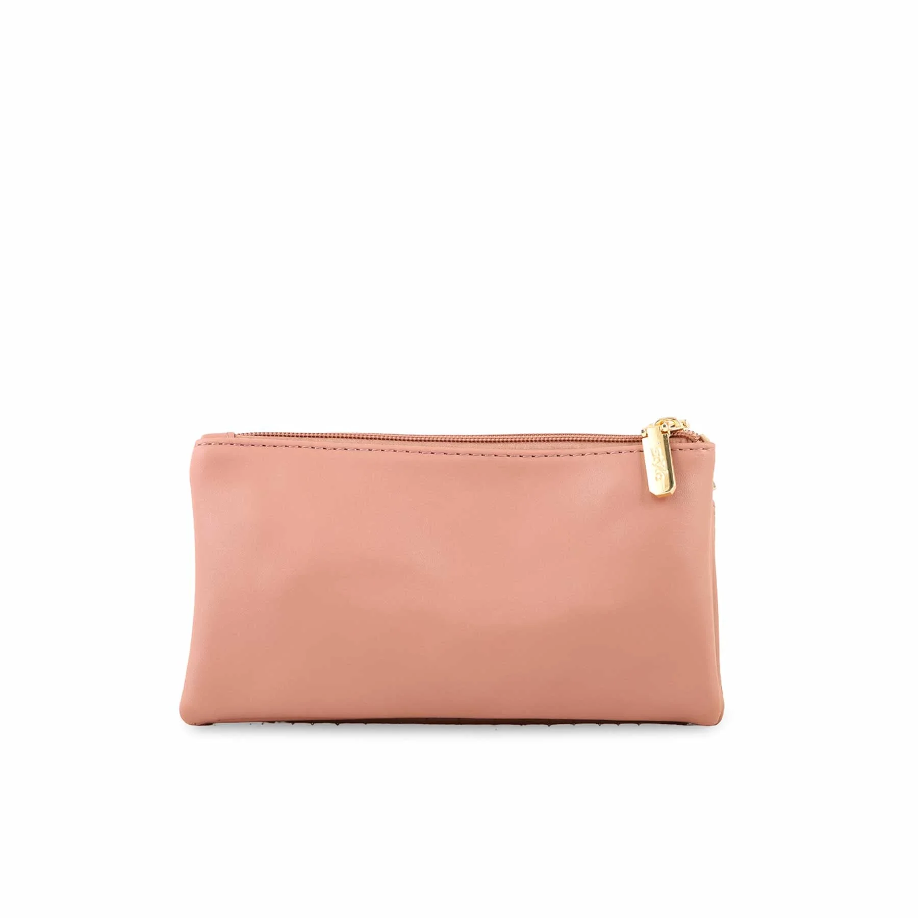 Red Casual Pouch P97645 - Image 4