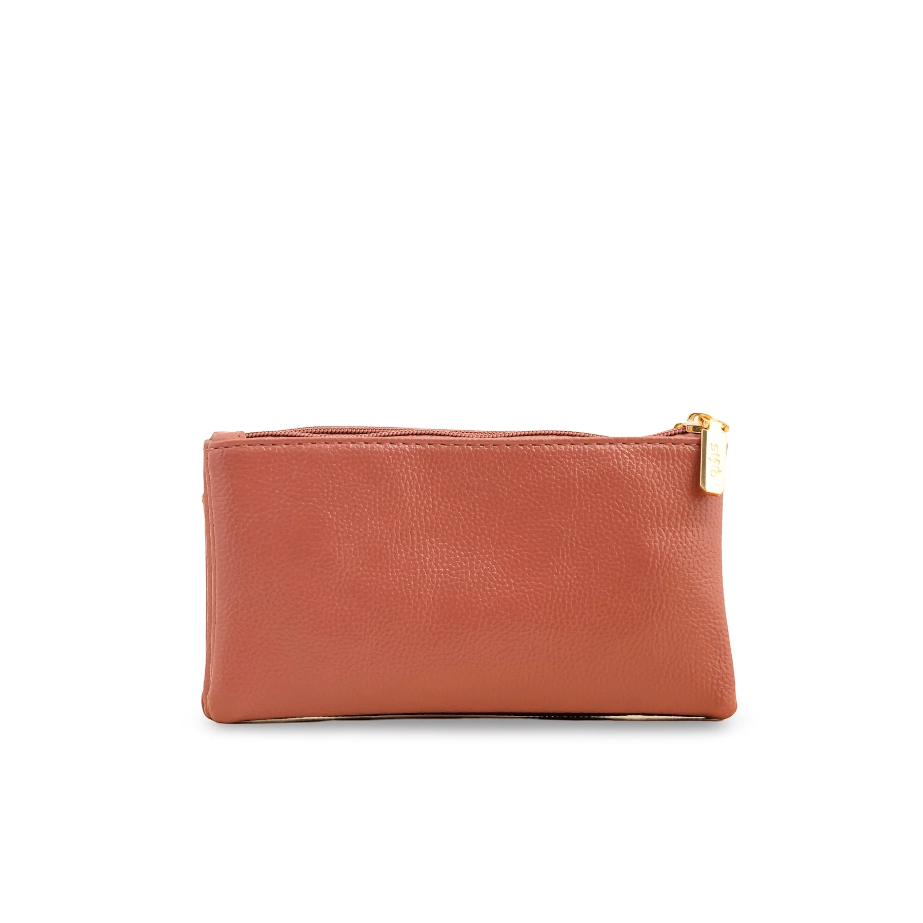 Red Casual Pouch P97654 - Image 3