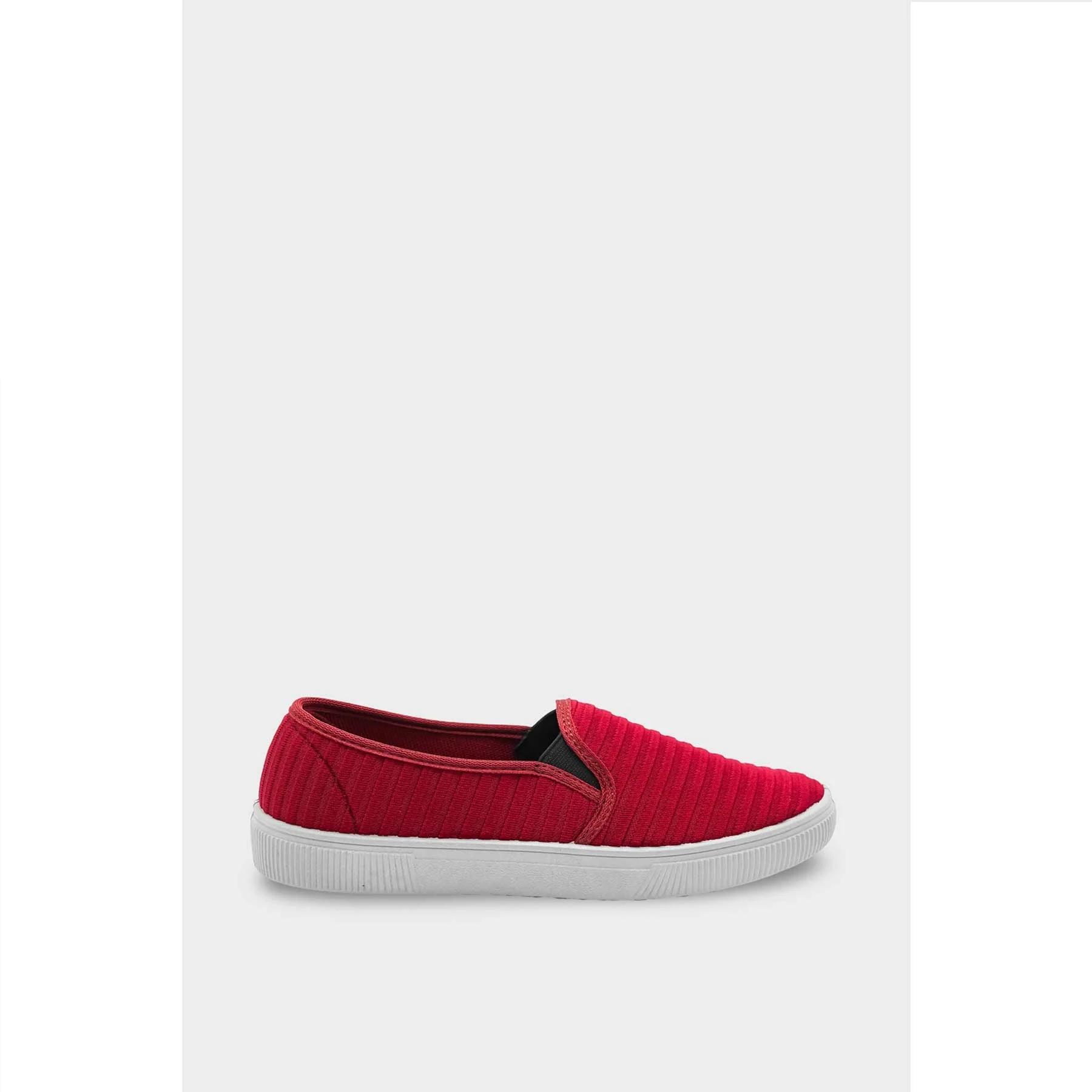 Red Casual Sneaker WN6204 - Image 9