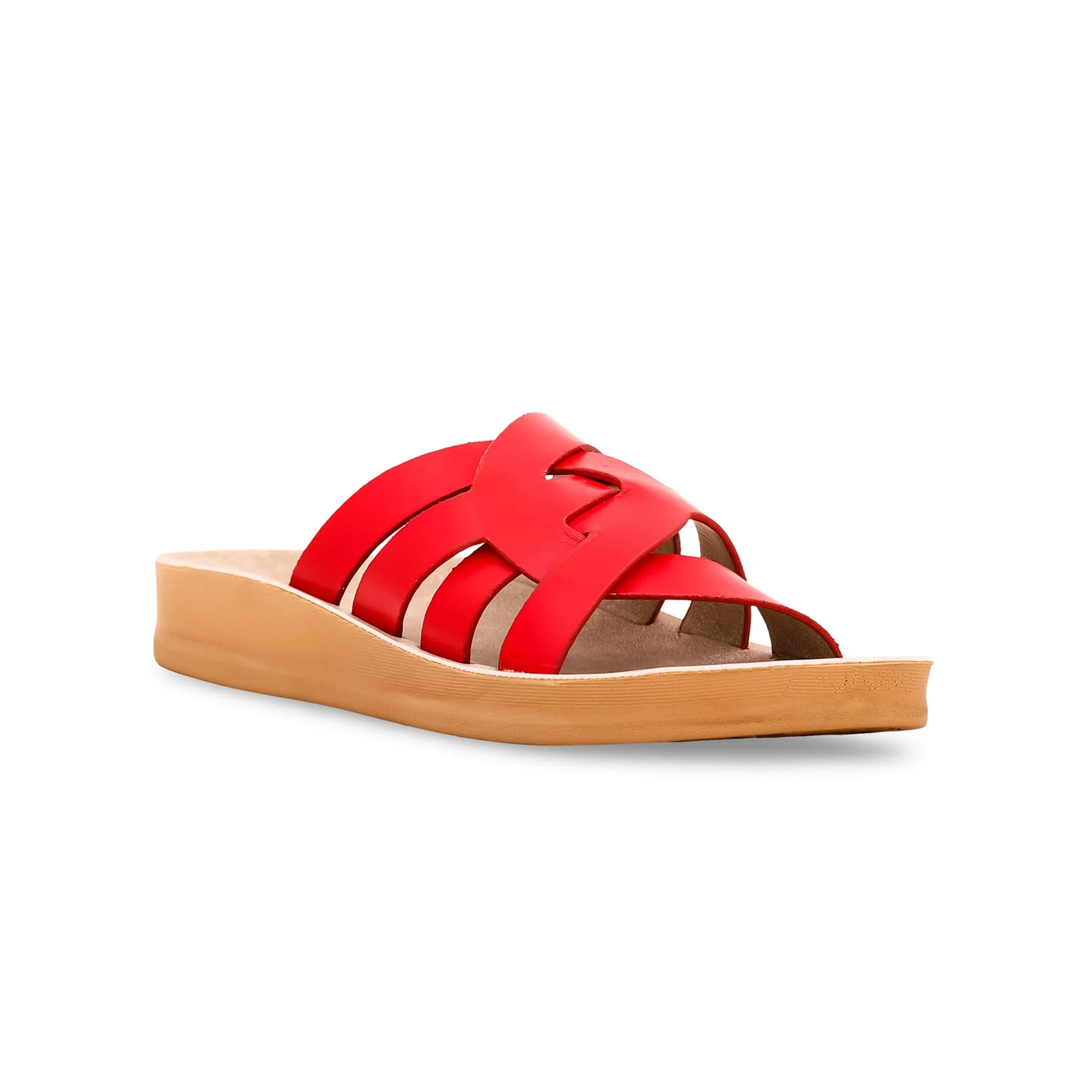 Red Casual Softy CL5341 - Image 2