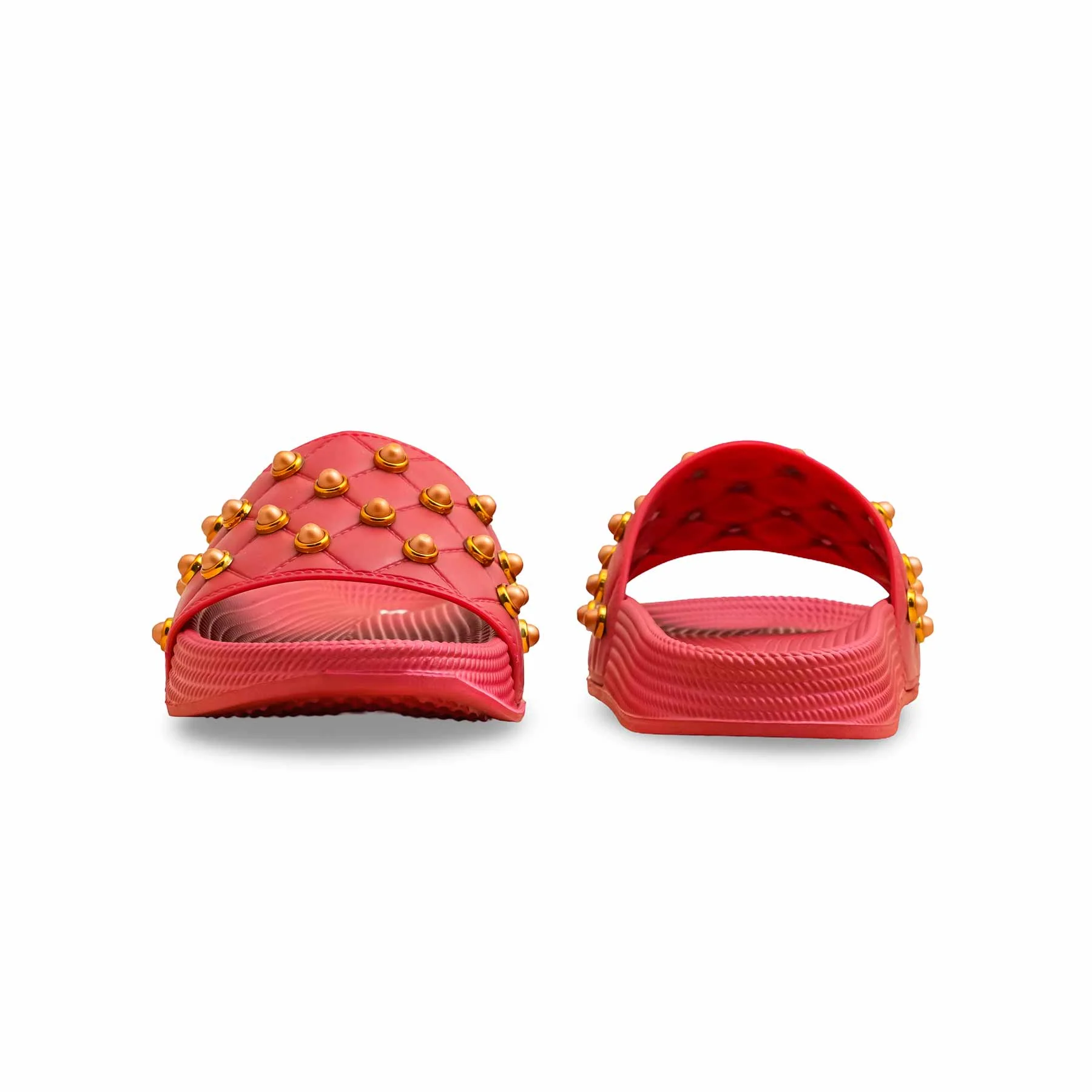 Red Casual Softy CL9369 - Image 4