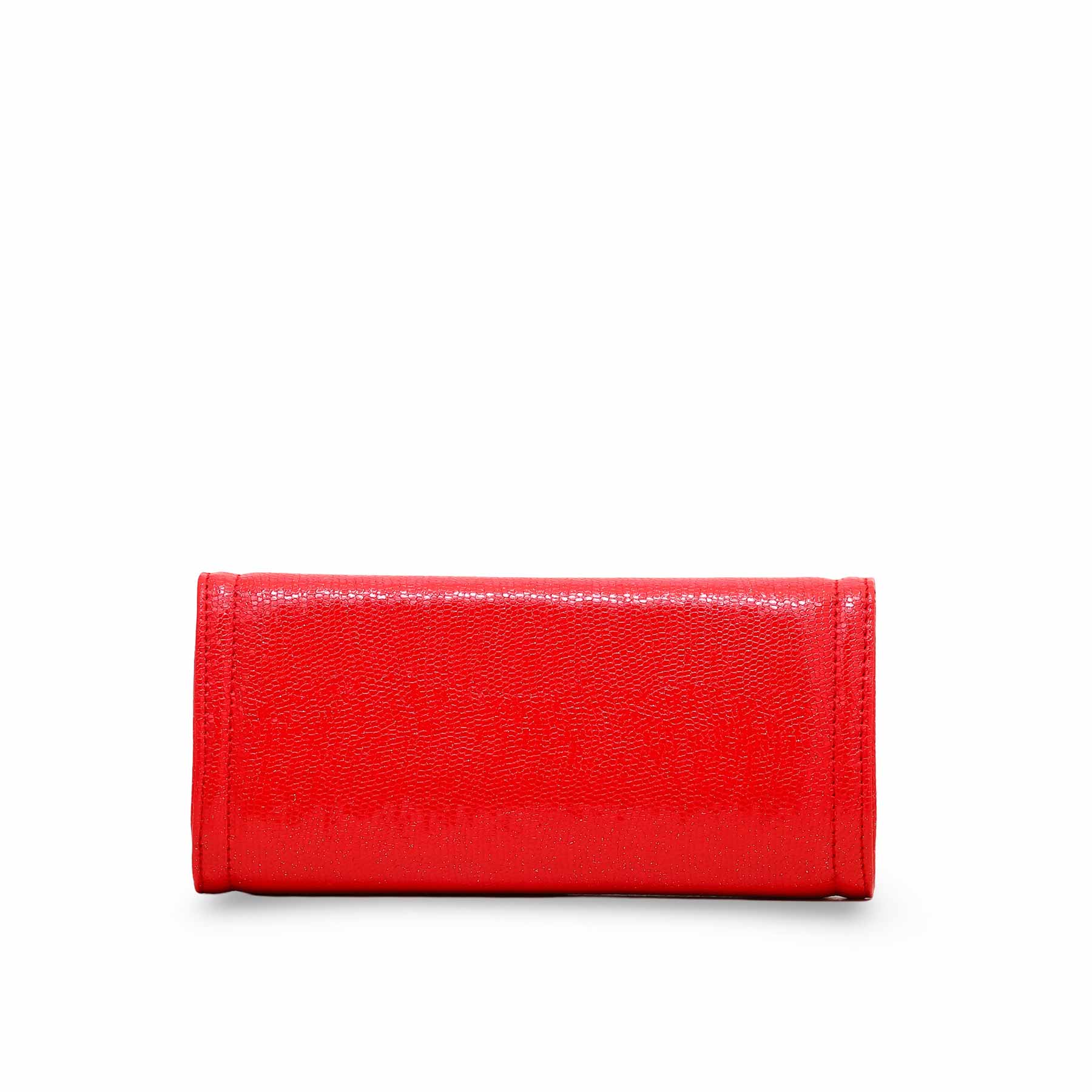 Red Casual Wallet P70692 - Image 3