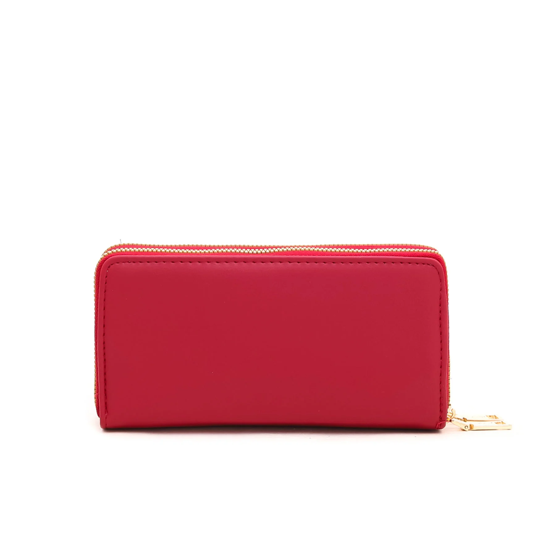 Red Casual Wallet P70803 - Image 3