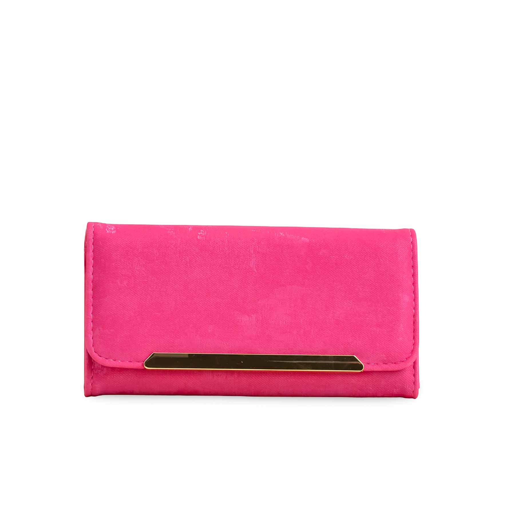 Red Casual Wallet P70972 - Image 2