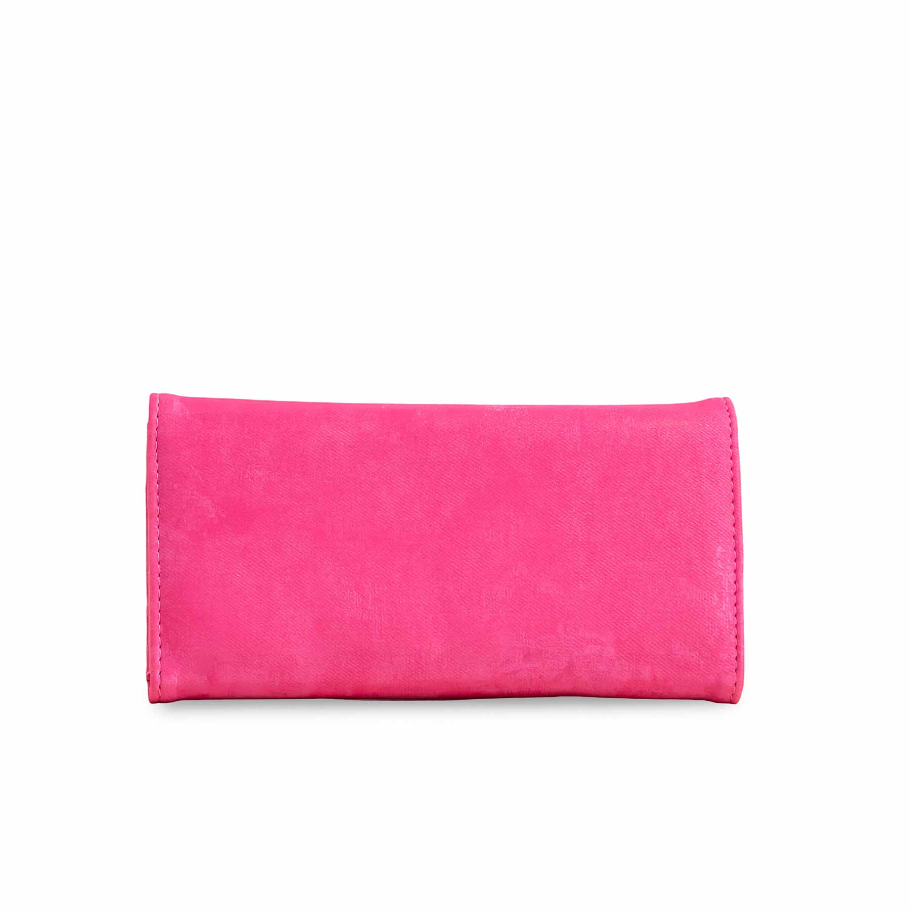 Red Casual Wallet P70973 - Image 4