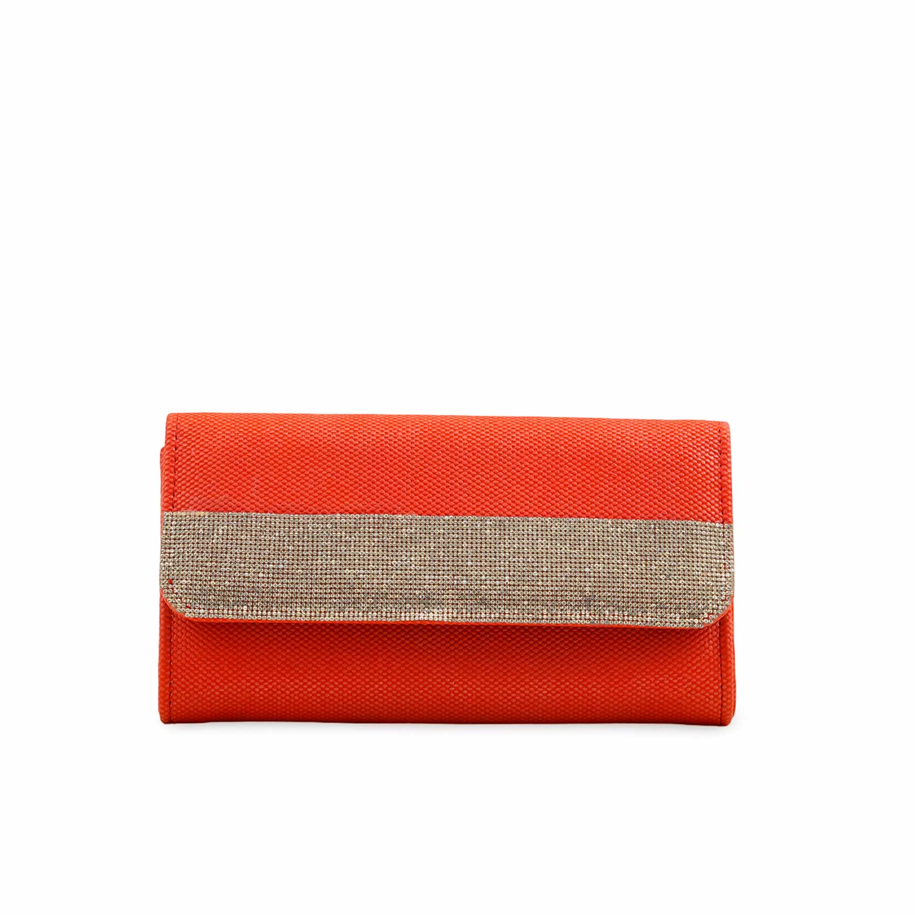 Red Casual Wallet P97658 - Image 2
