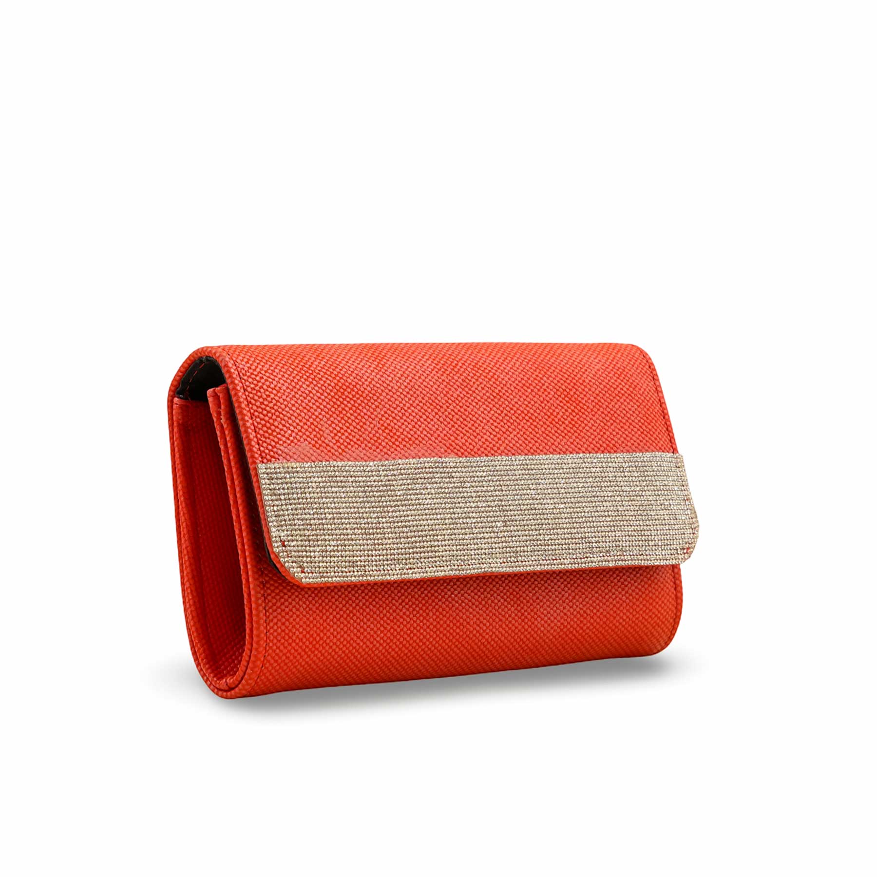 Red Casual Wallet P97658 - Image 3
