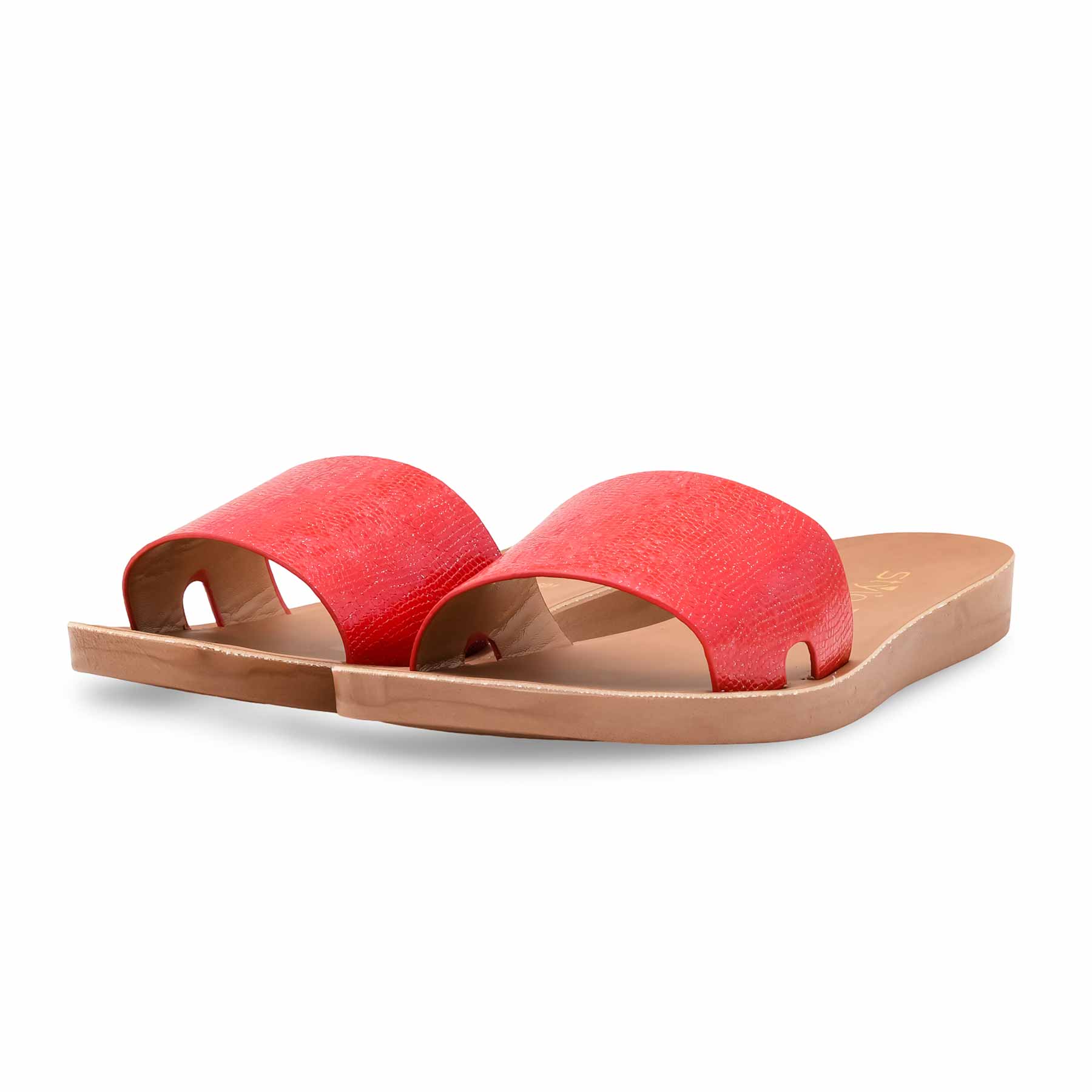 Red Casual Women Softy CL5601 - Image 3