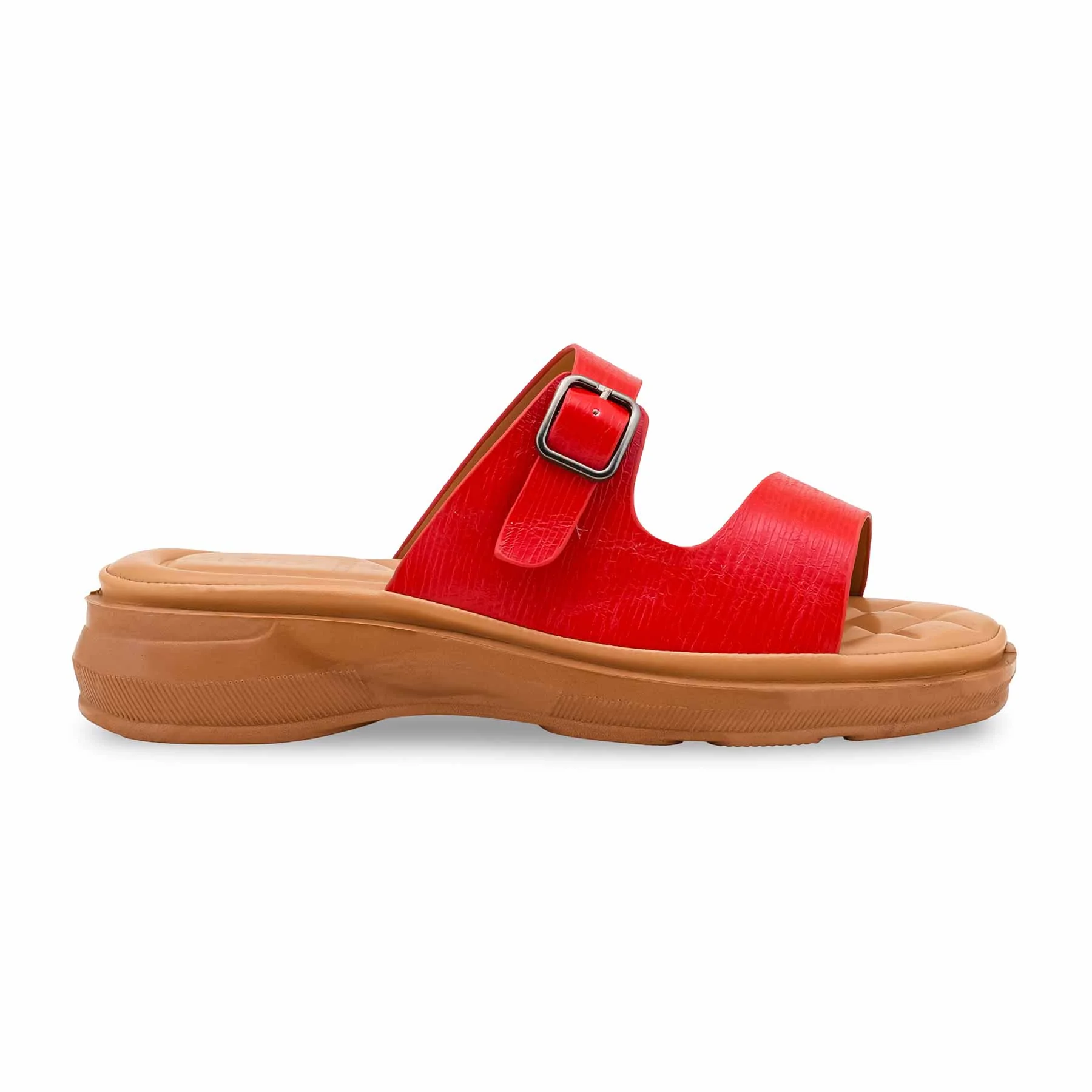 Red Casual Women Softy CL7205 - Image 2