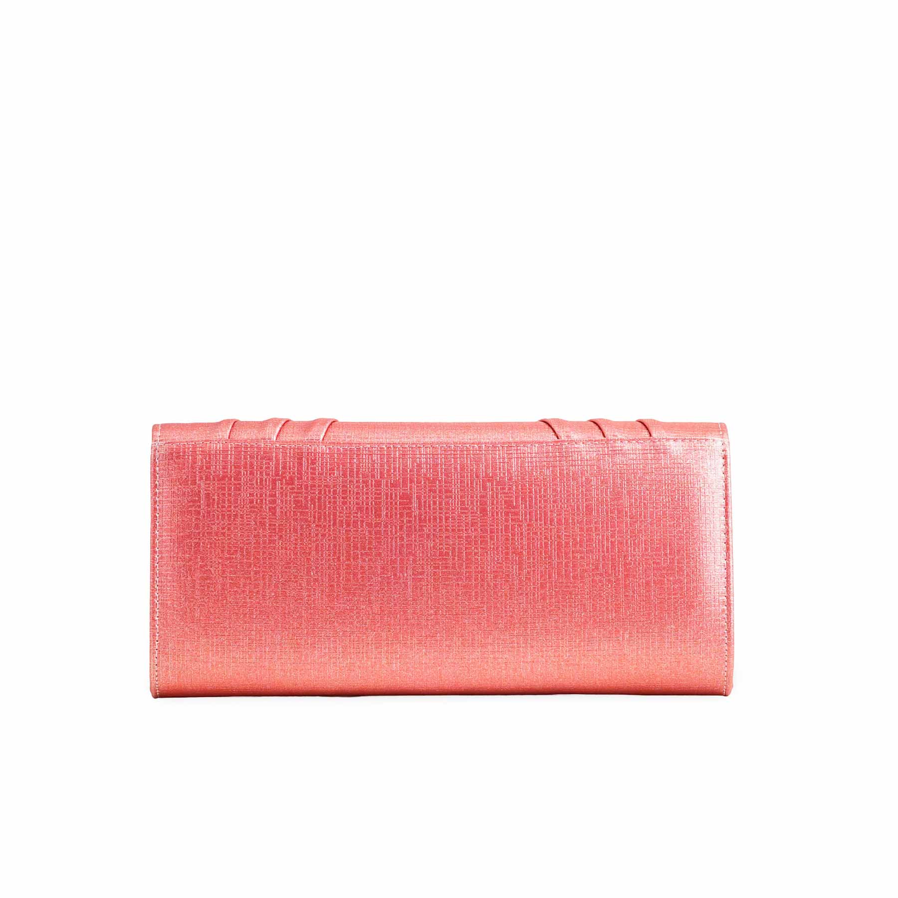 Red Formal Clutch P24224 - Image 4